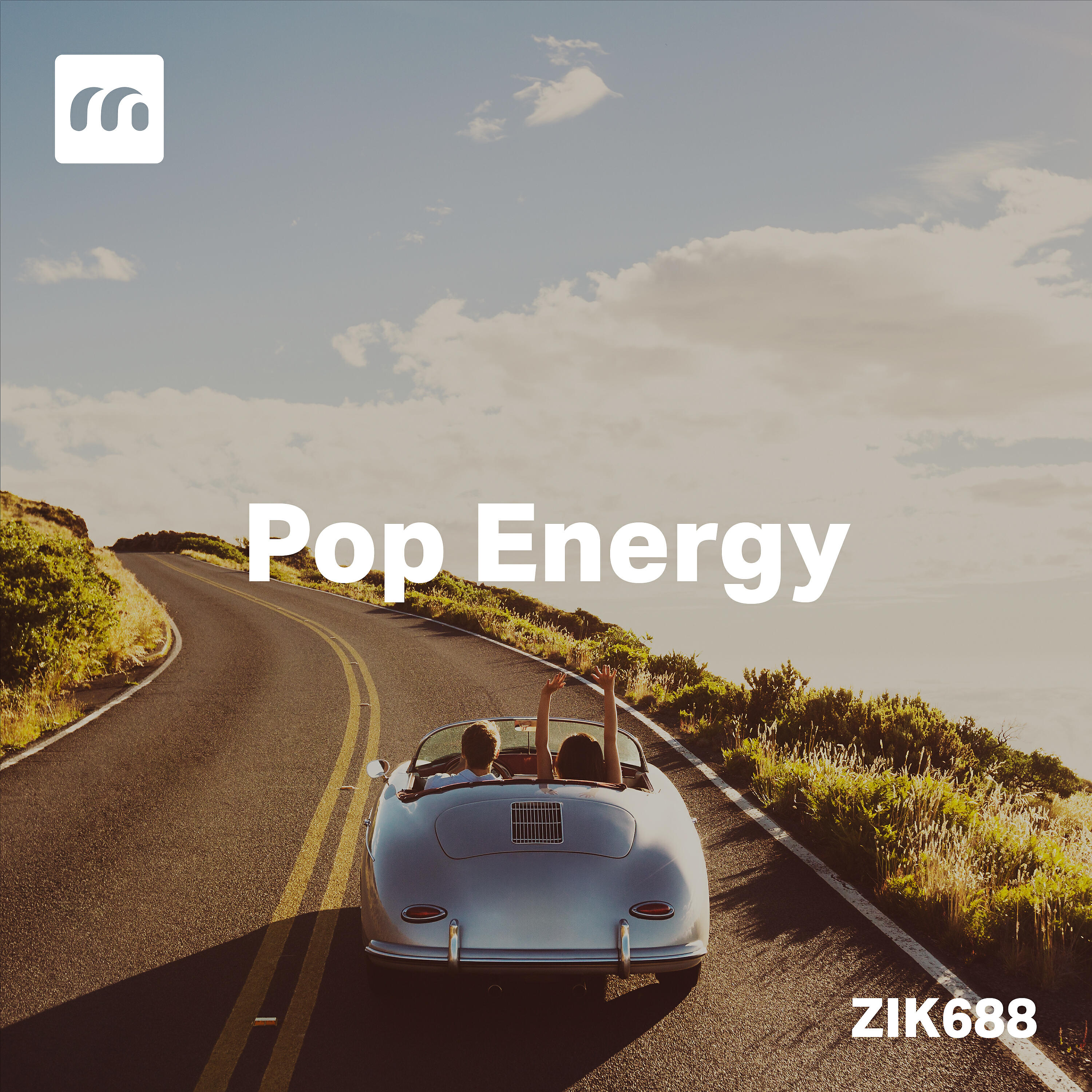 Релиз Pop Energy