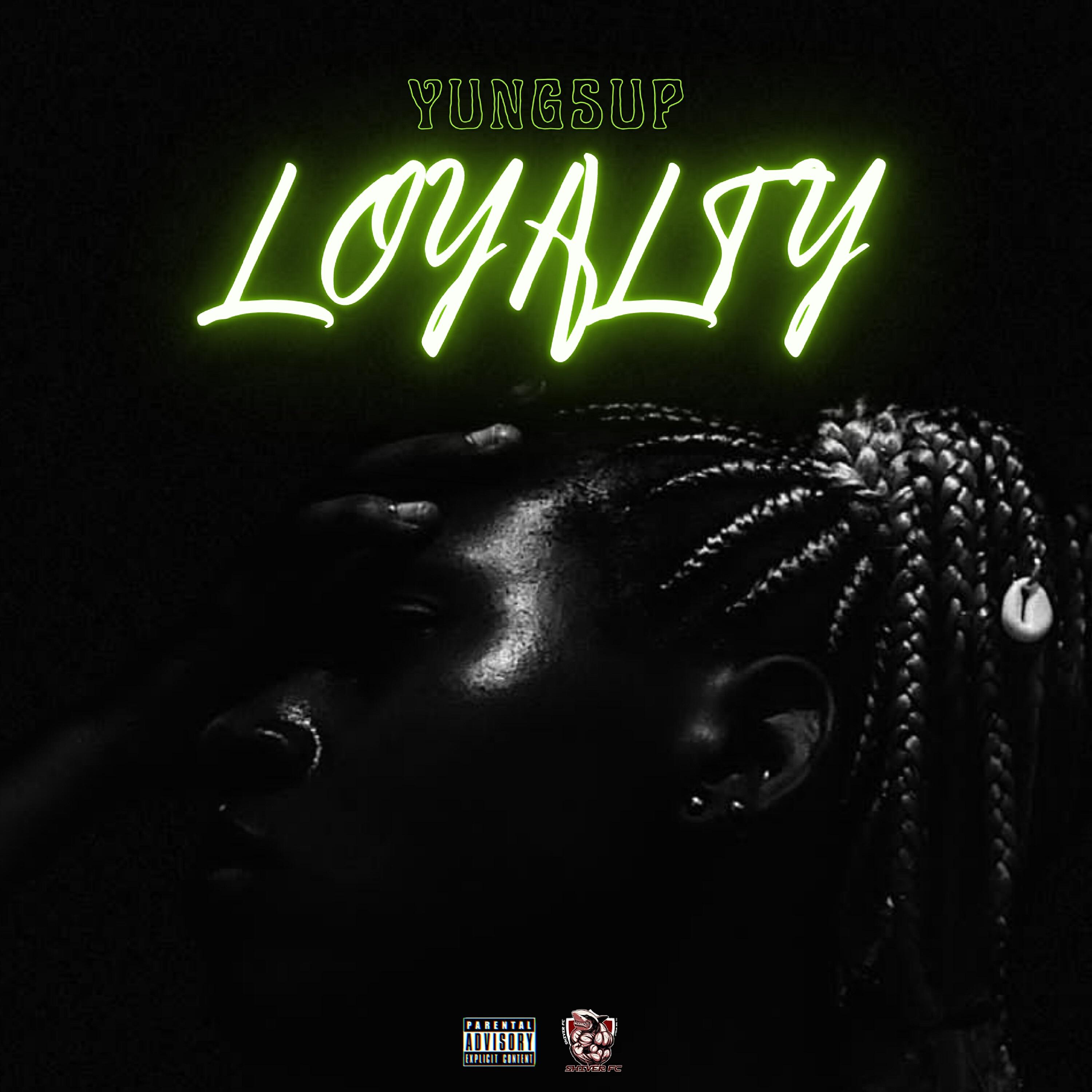 Релиз Loyalty