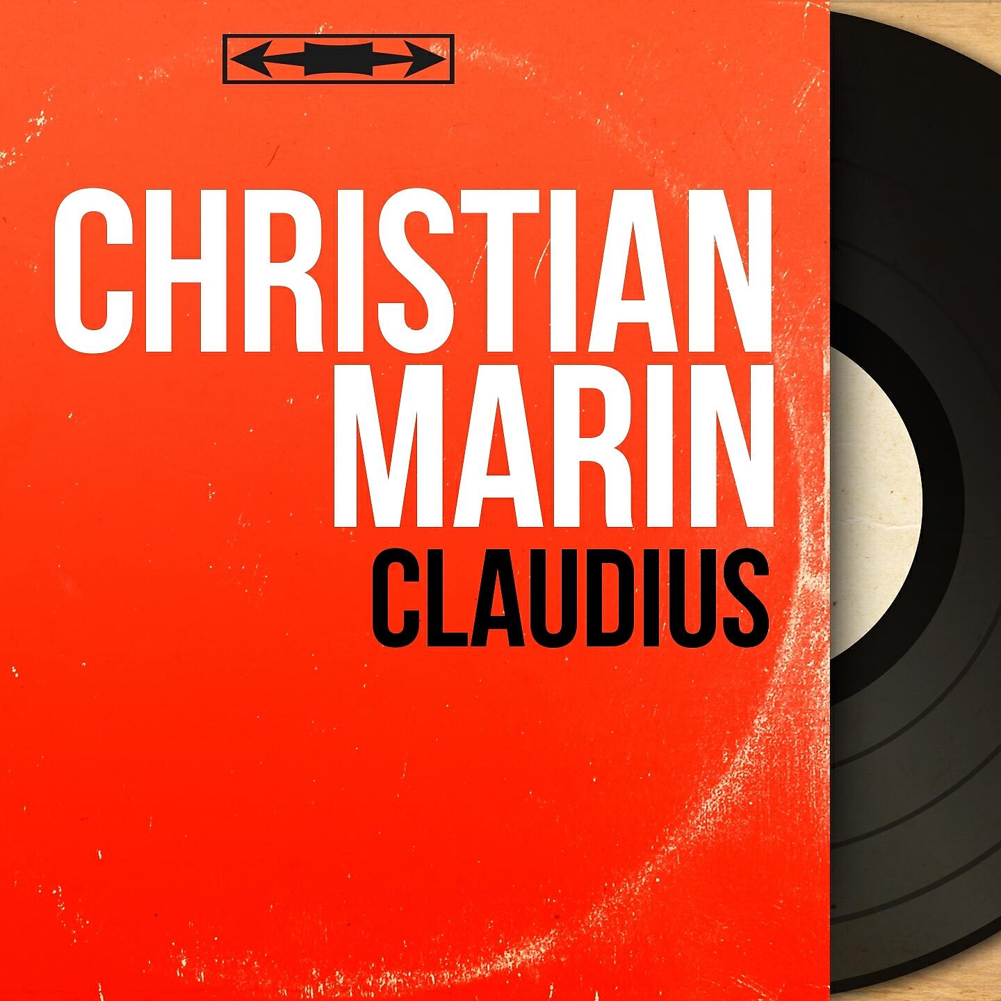 Christian Marin