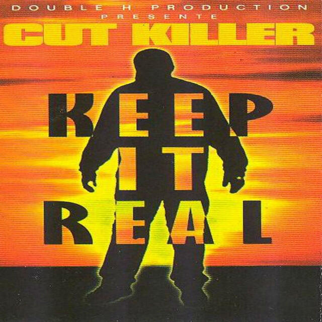 Постер альбома Keep It Real