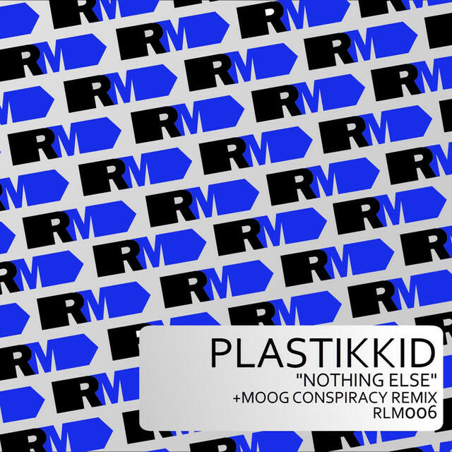 Plastikkid