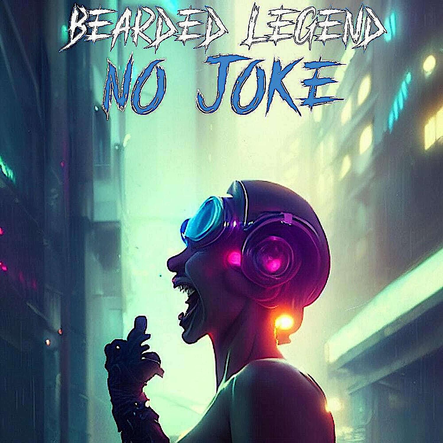 Релиз NO JOKE