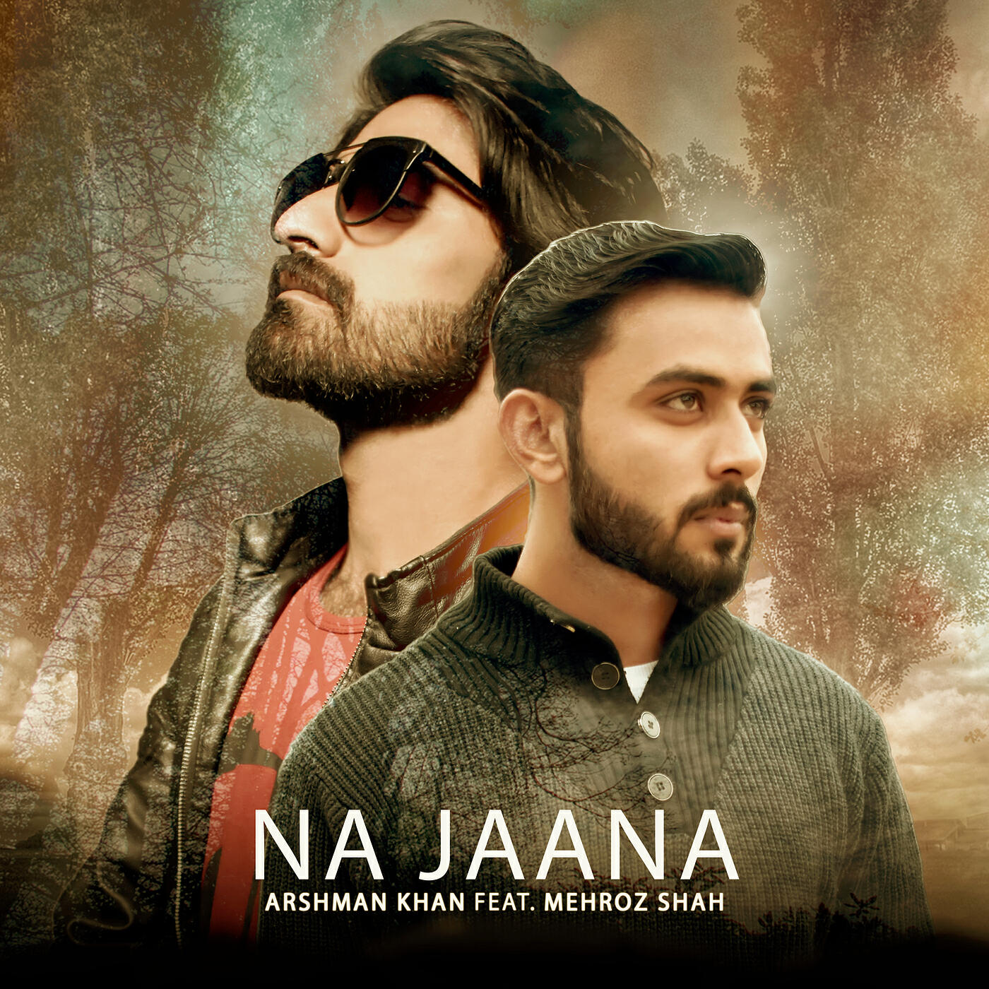 Релиз Na Jaana