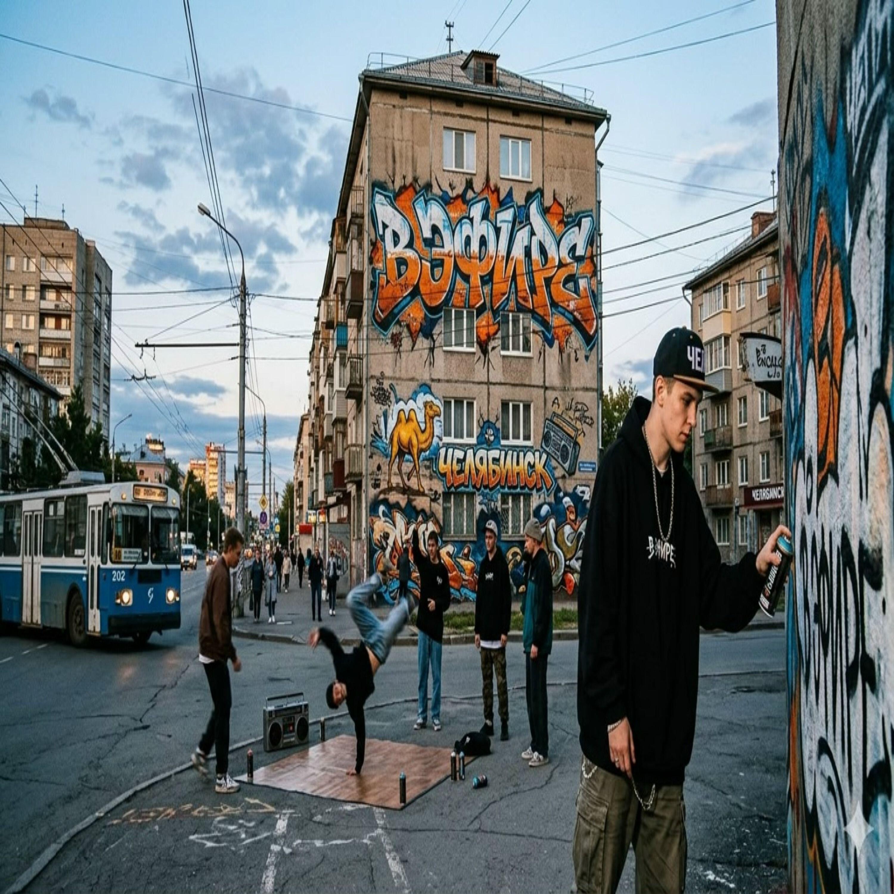 Релиз В ЭФИРЕ