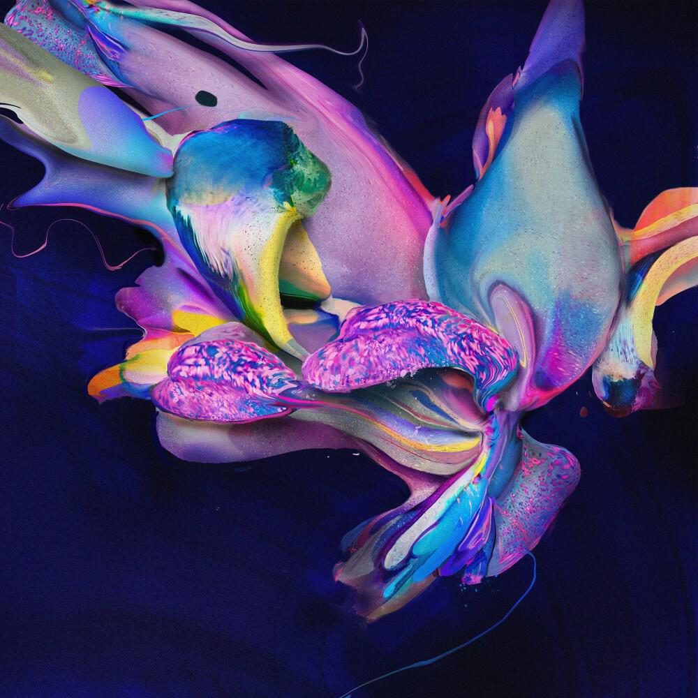 Релиз Hyperromance