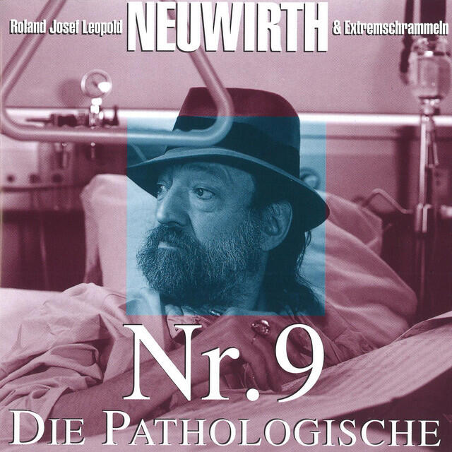 Релиз Nr.9 Die Pathologische