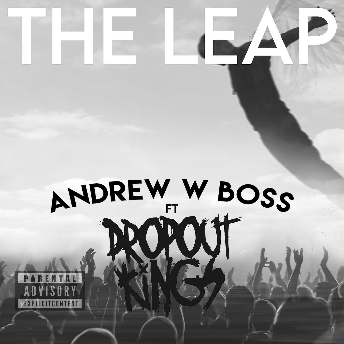 Релиз The Leap