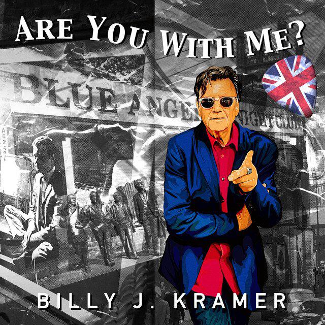 Релиз Are You With Me?