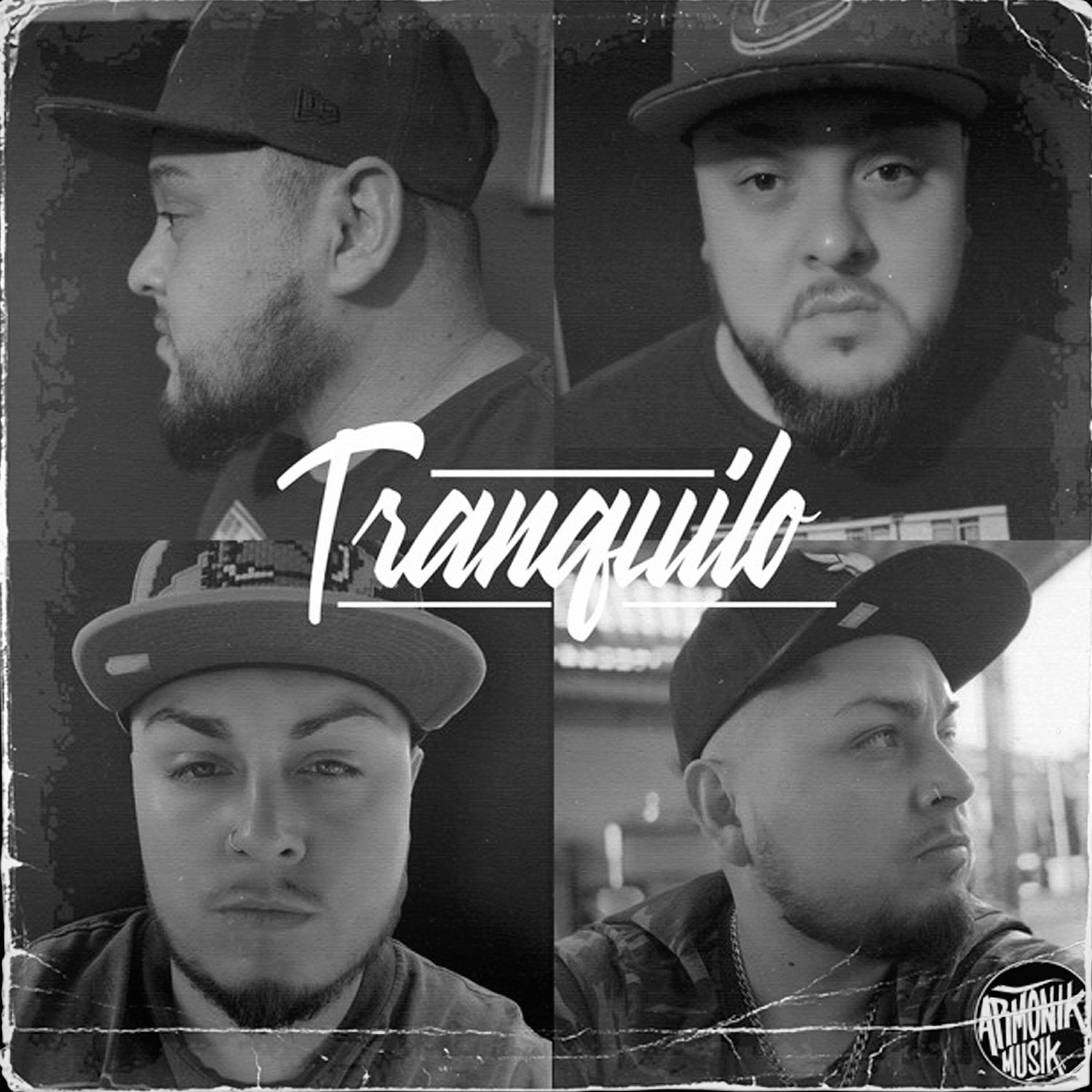 Релиз Tranquilo