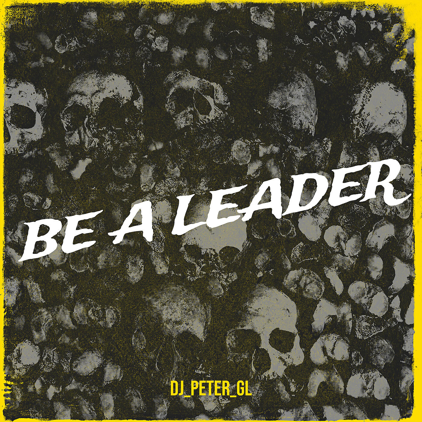 Релиз Be a Leader