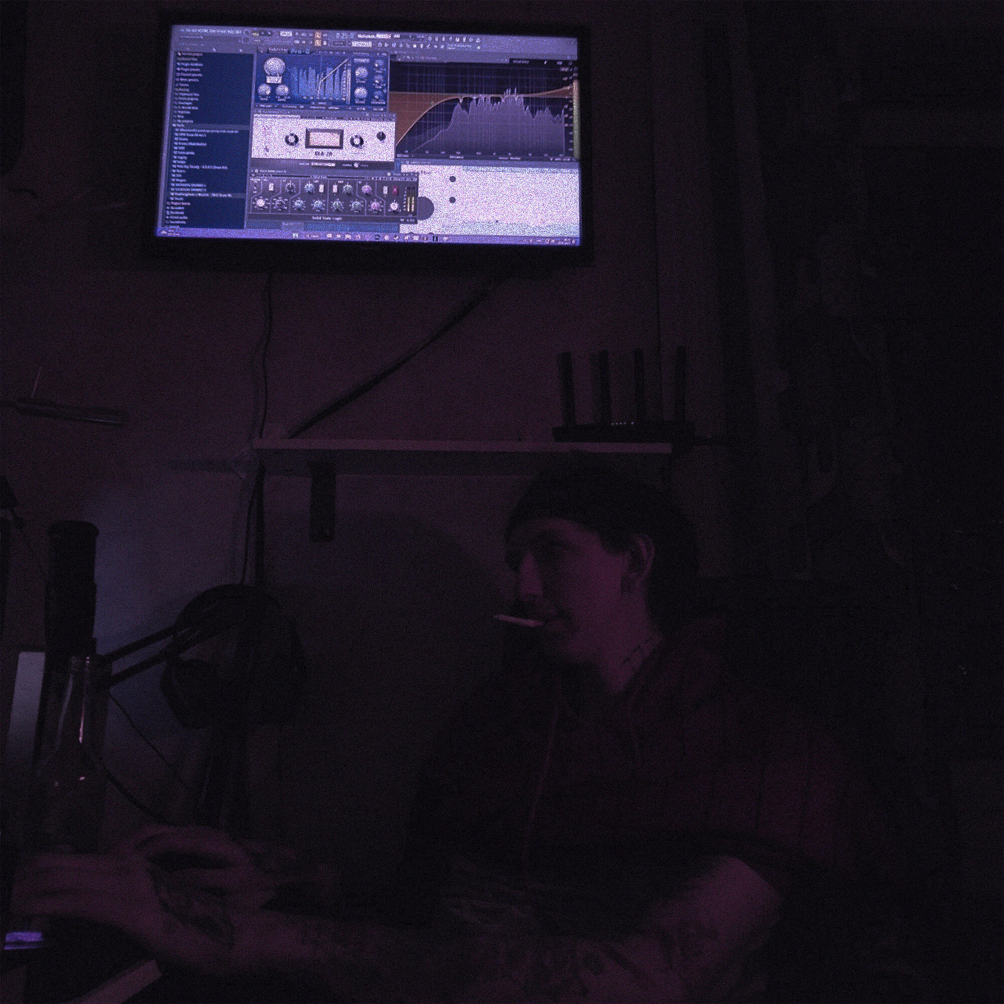 Релиз Space