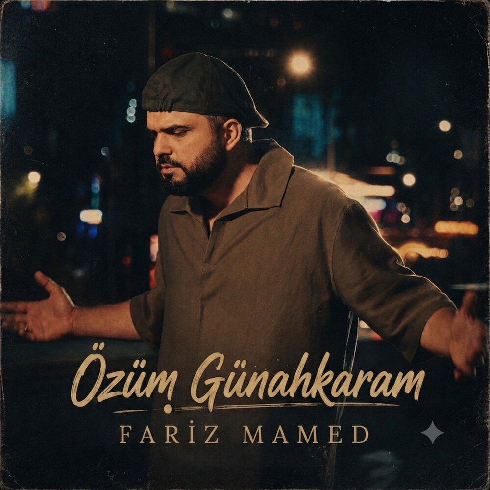 Релиз Özüm günahkaram