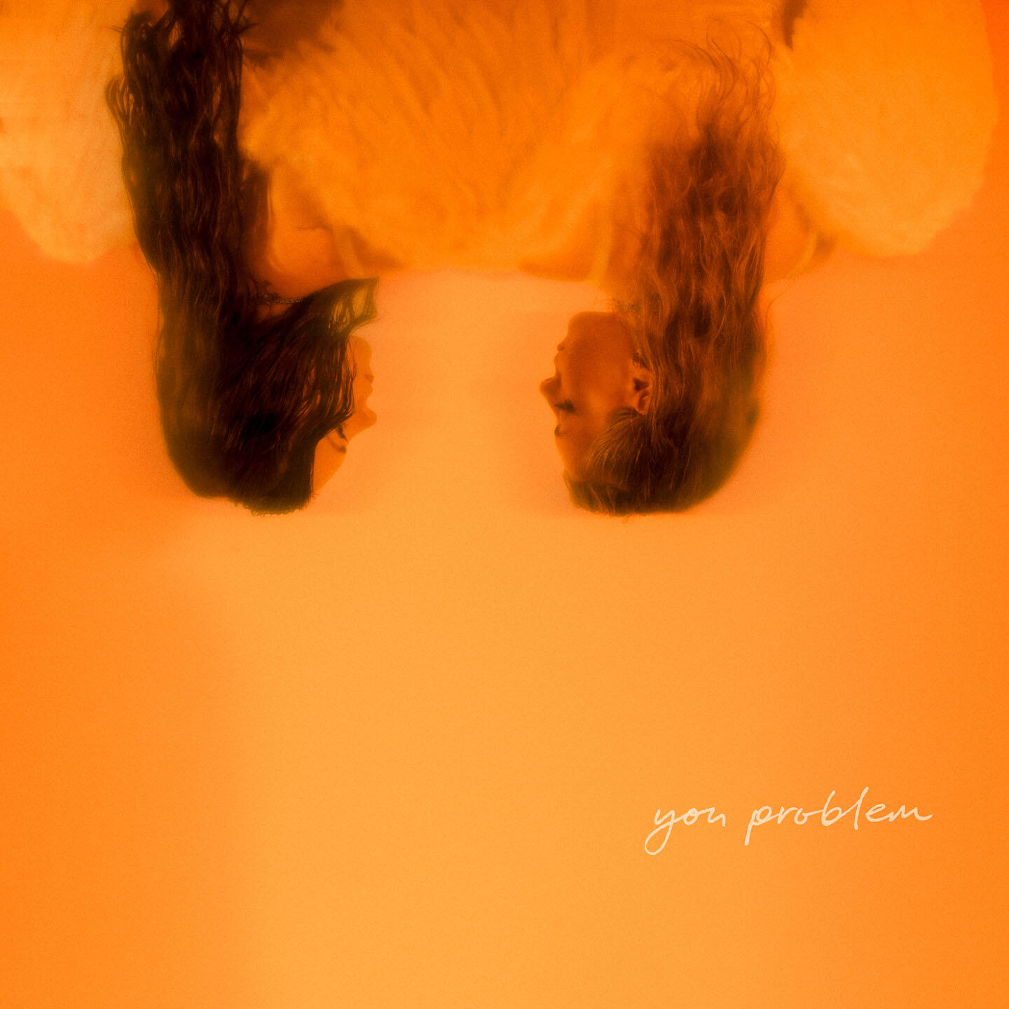 Релиз you problem