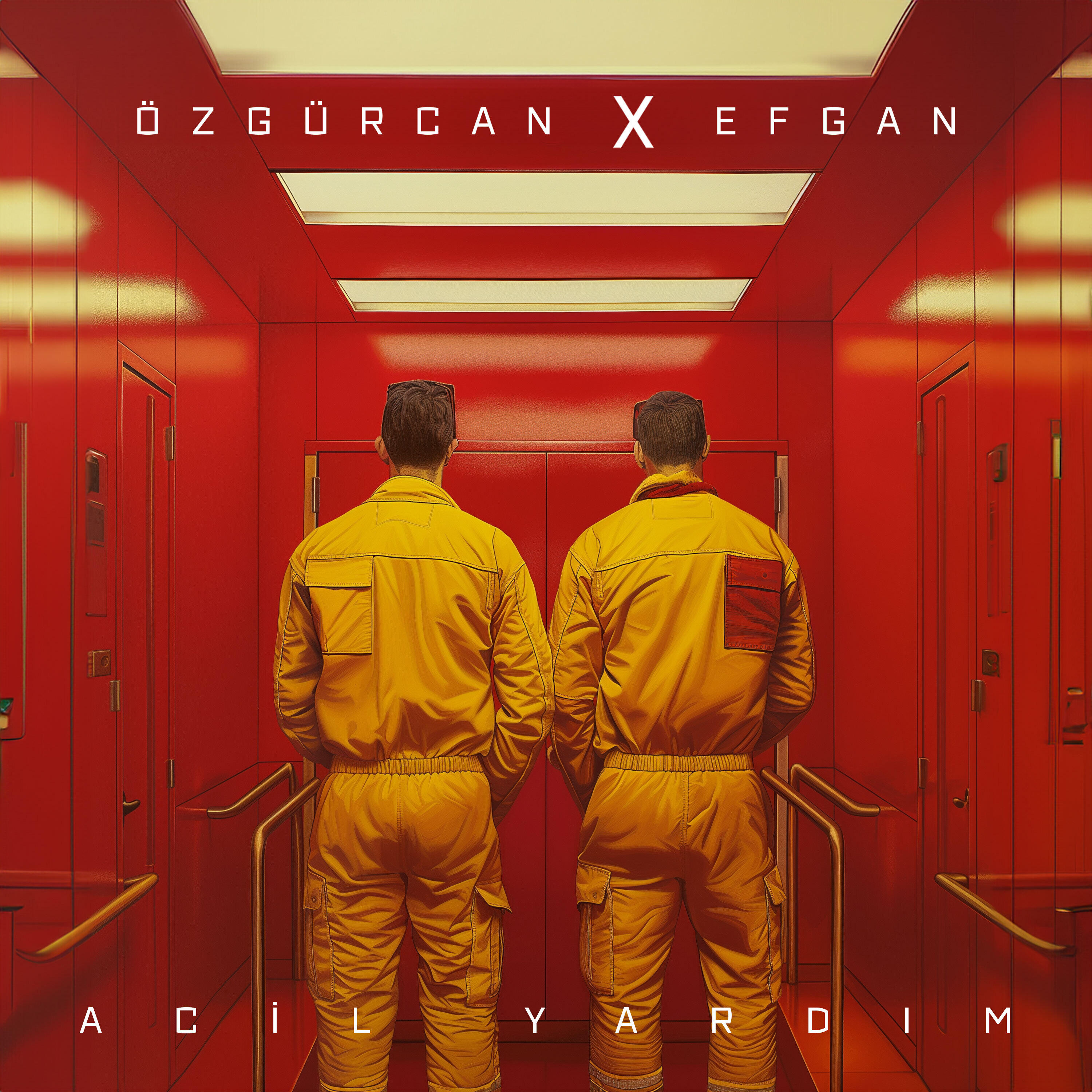 Релиз ACİL YARDIM