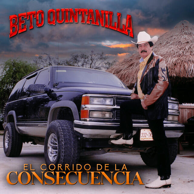 Релиз El Corrido de La Consecuencia