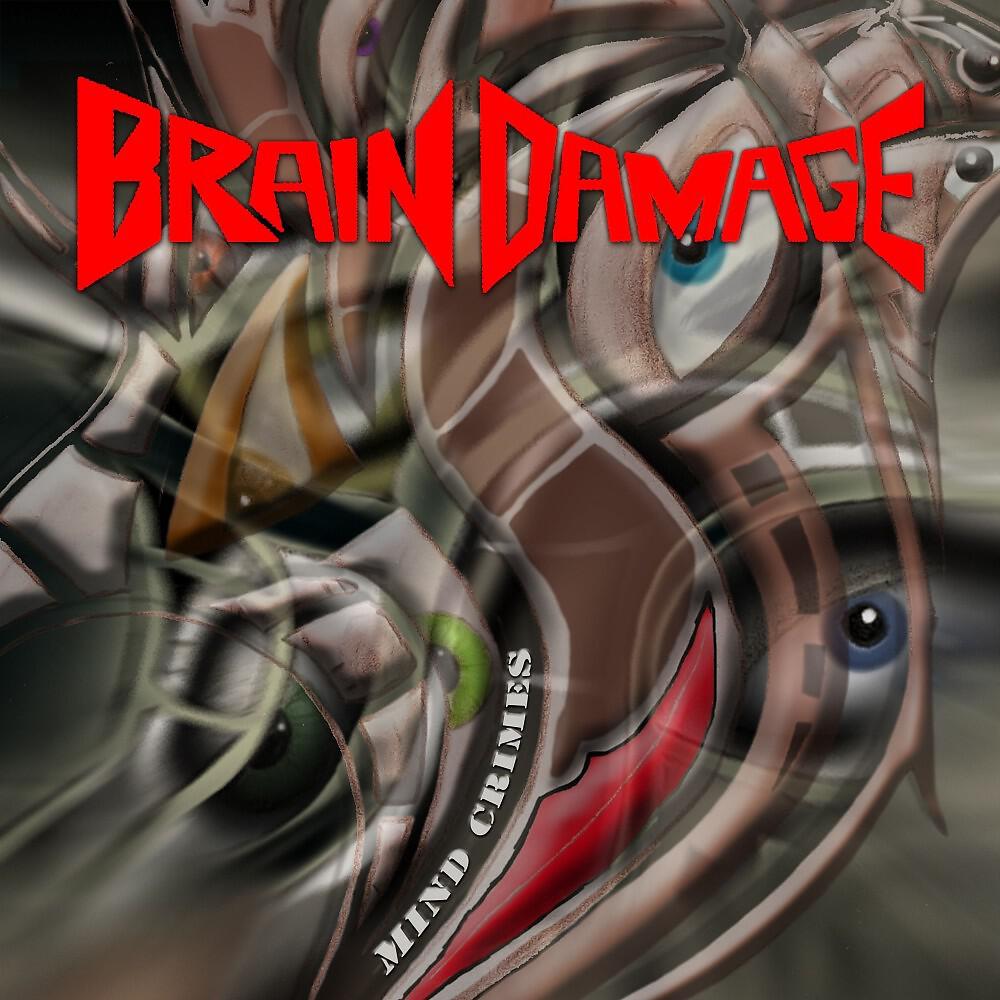 Релиз Mind Crimes