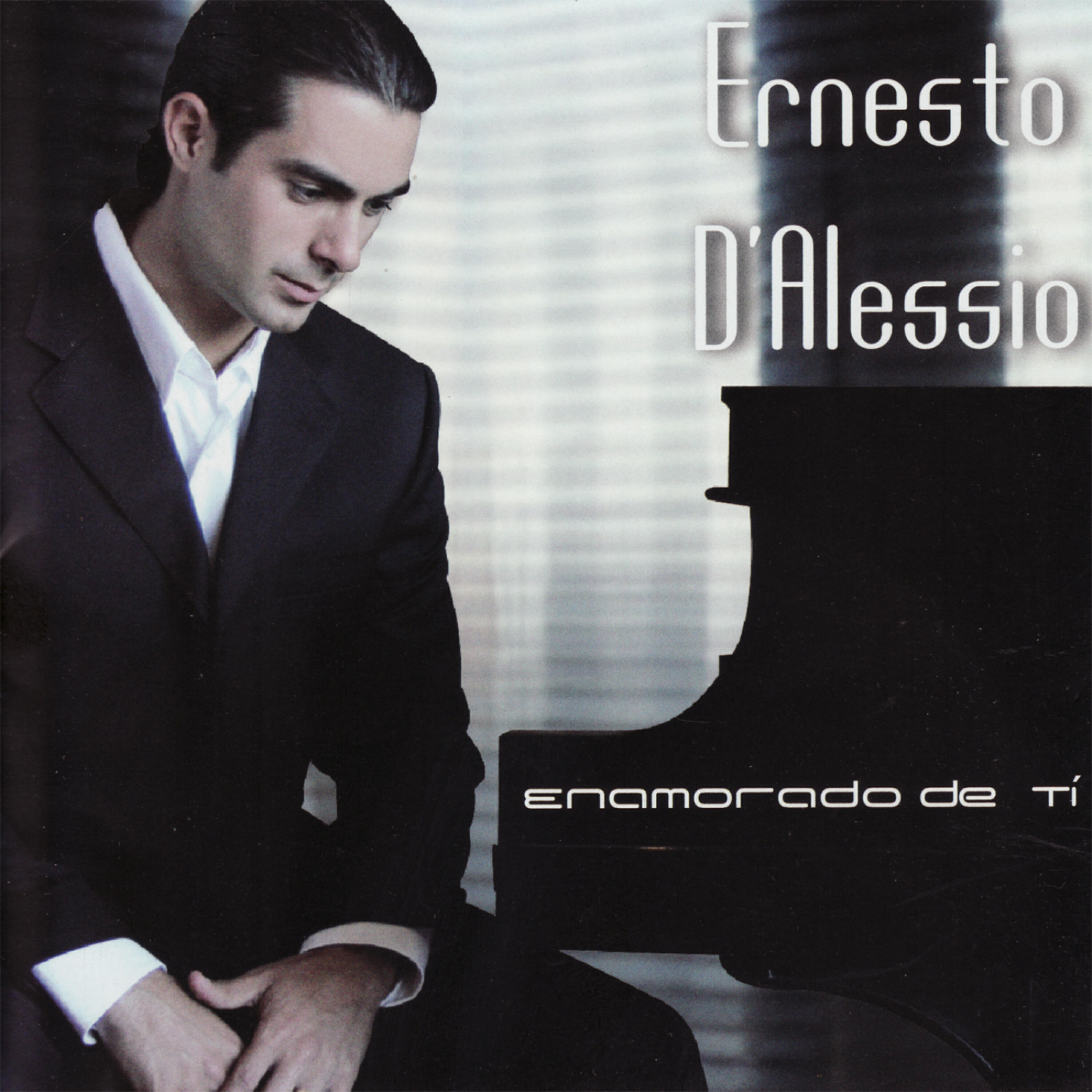 Релиз Enamorado de Tí
