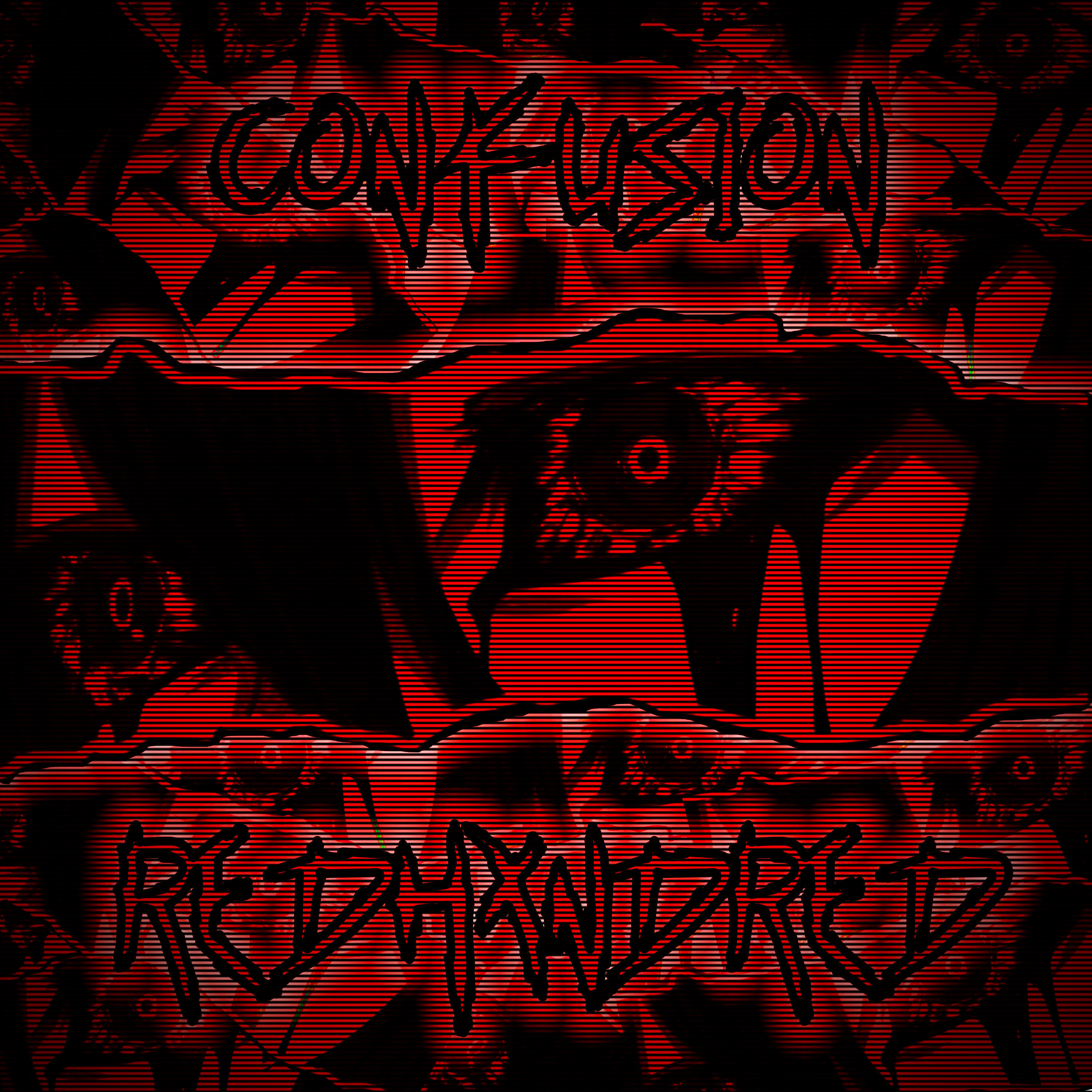 Релиз Confusion