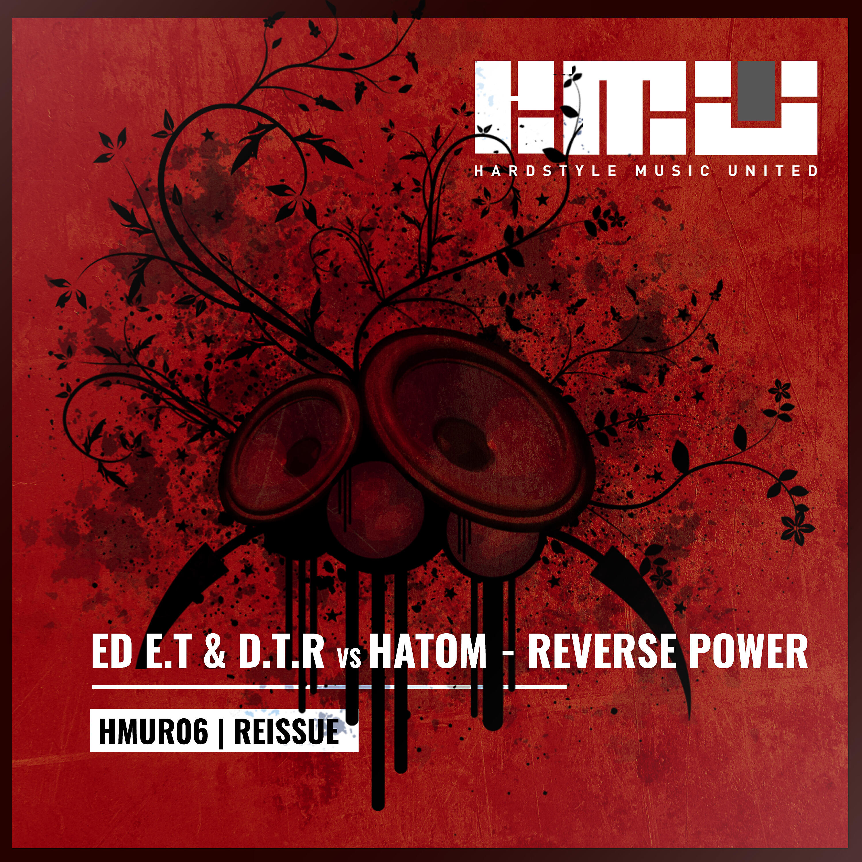Релиз Reverse Power
