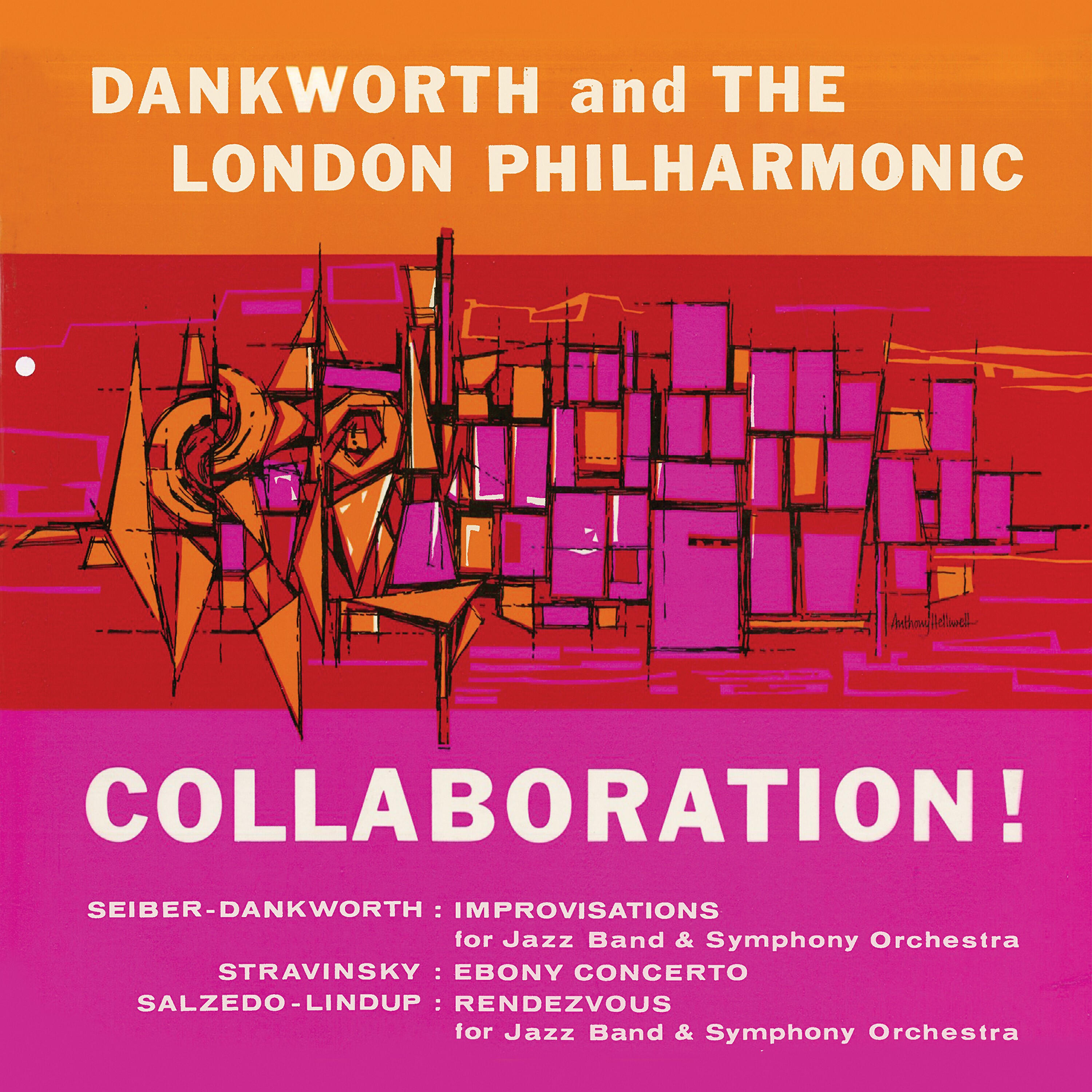 Релиз Collaboration (Remastered)