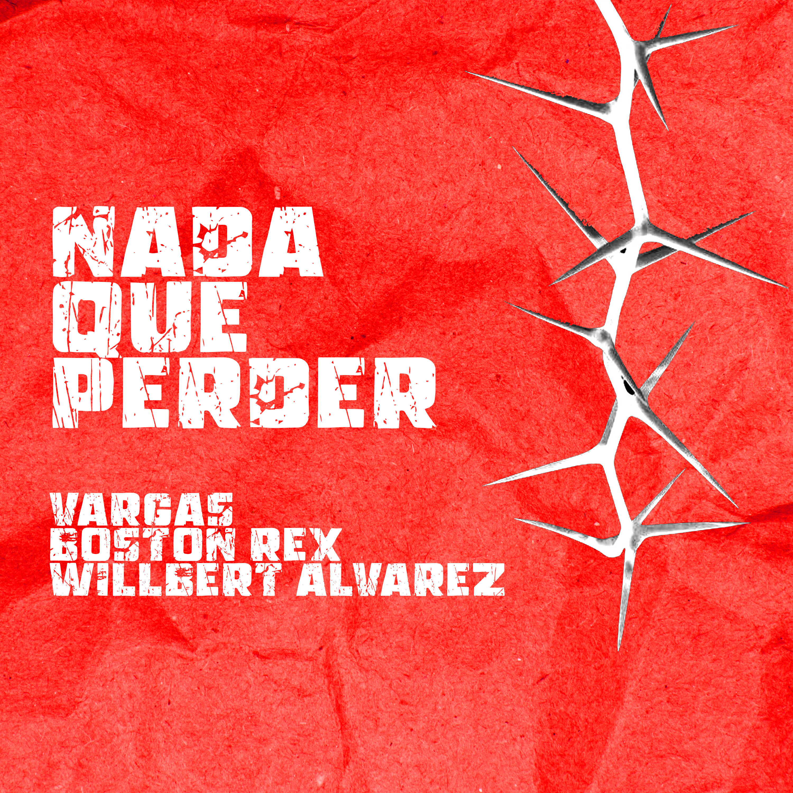 Релиз Nada Que Perder
