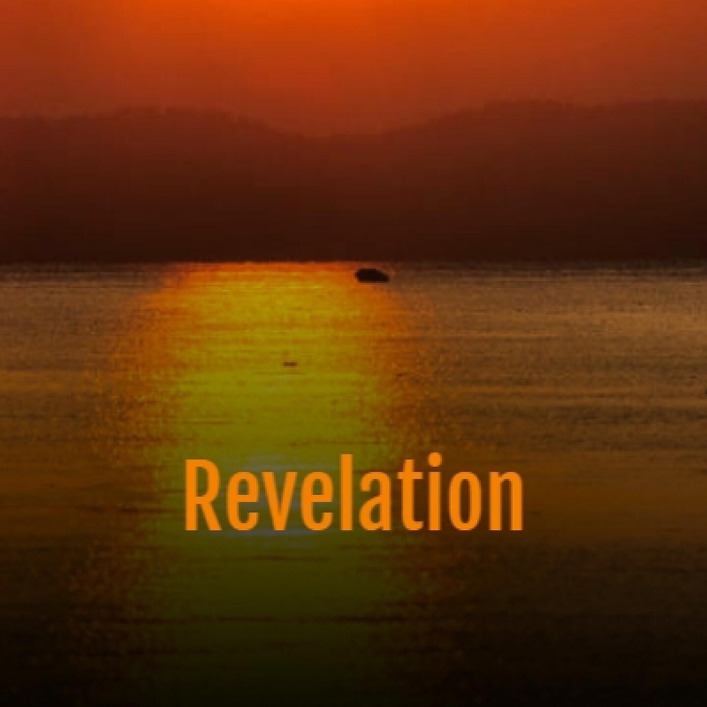 Релиз Revelation