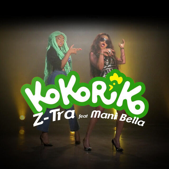 Релиз Kokoriko
