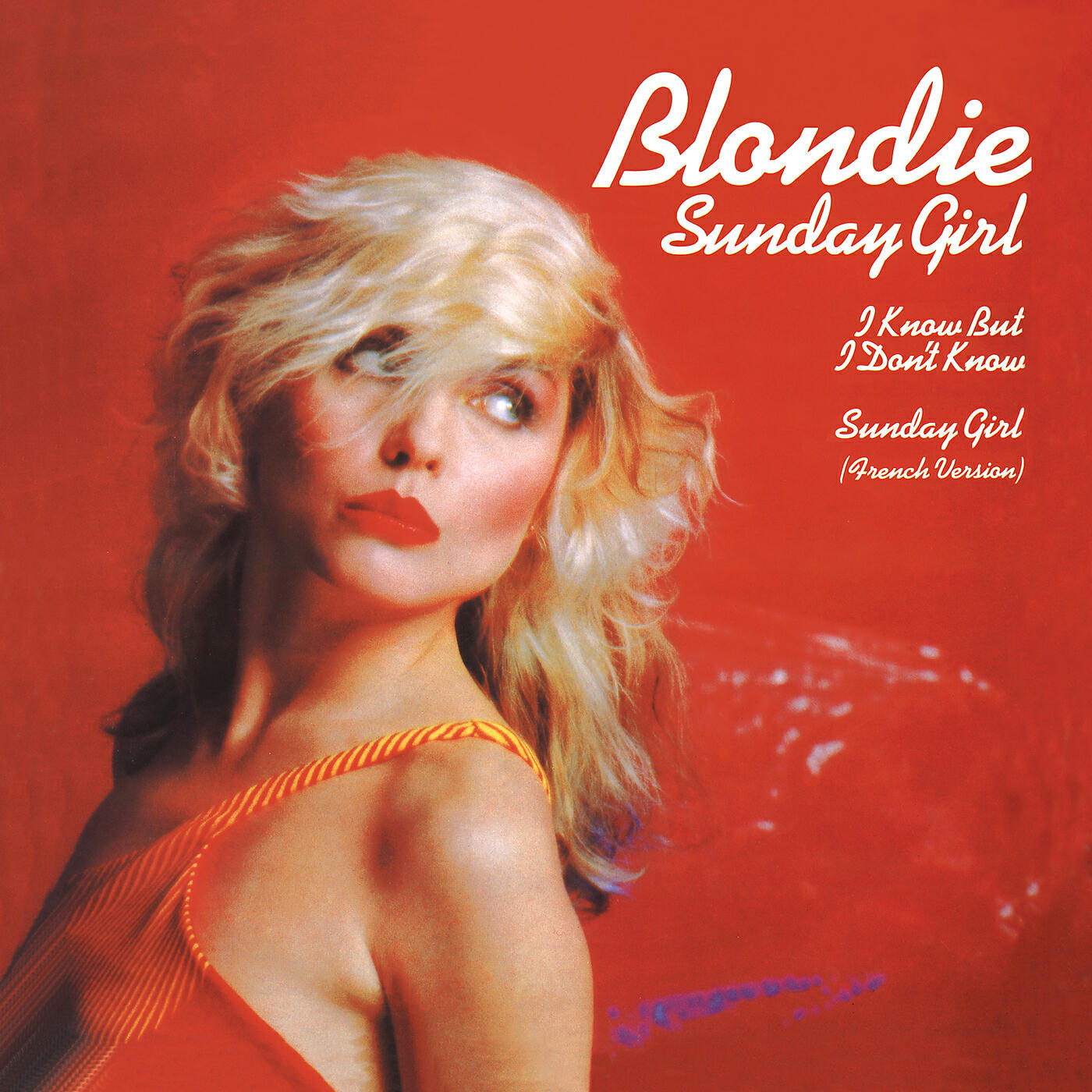 Релиз Sunday Girl