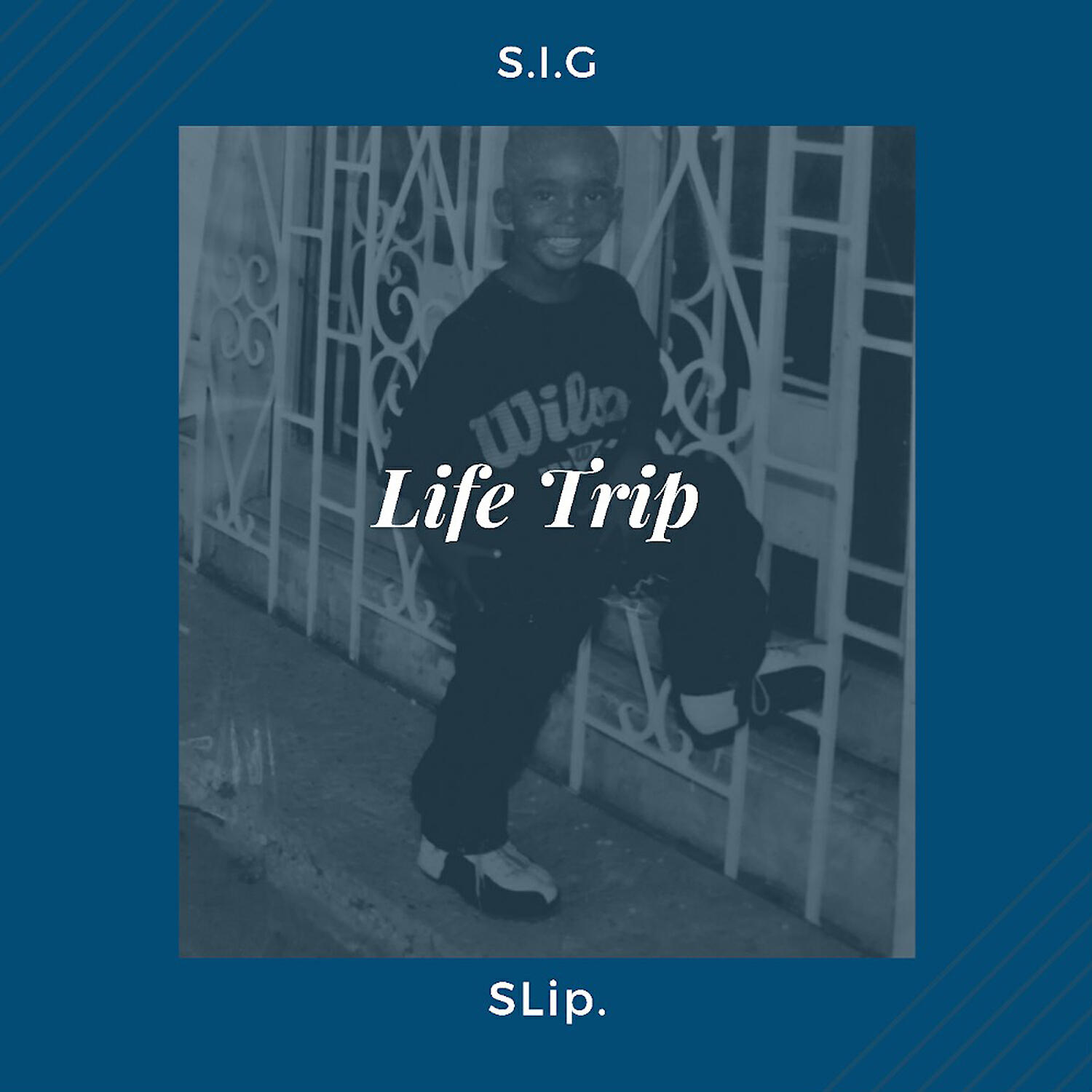 SLip.