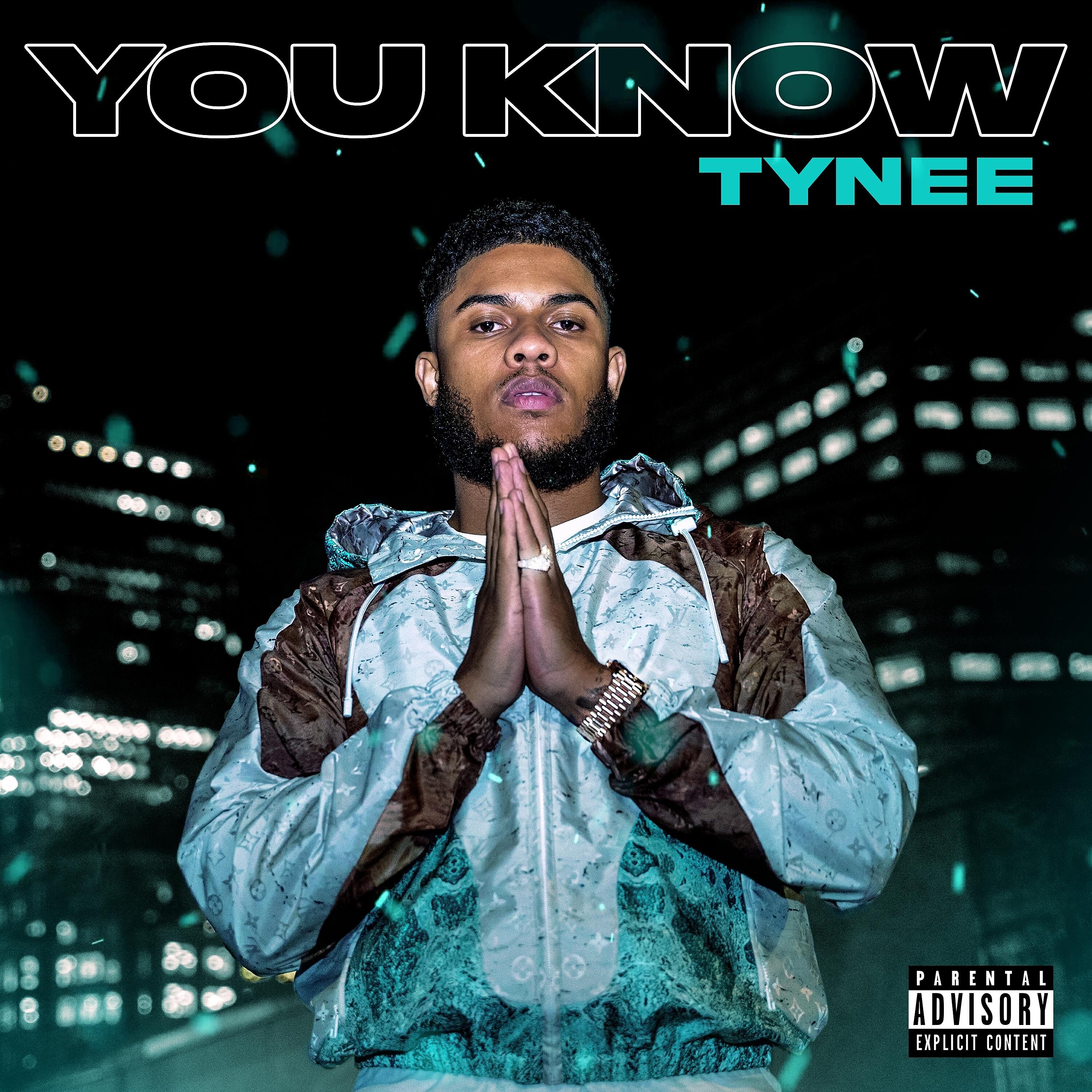 Релиз You Know