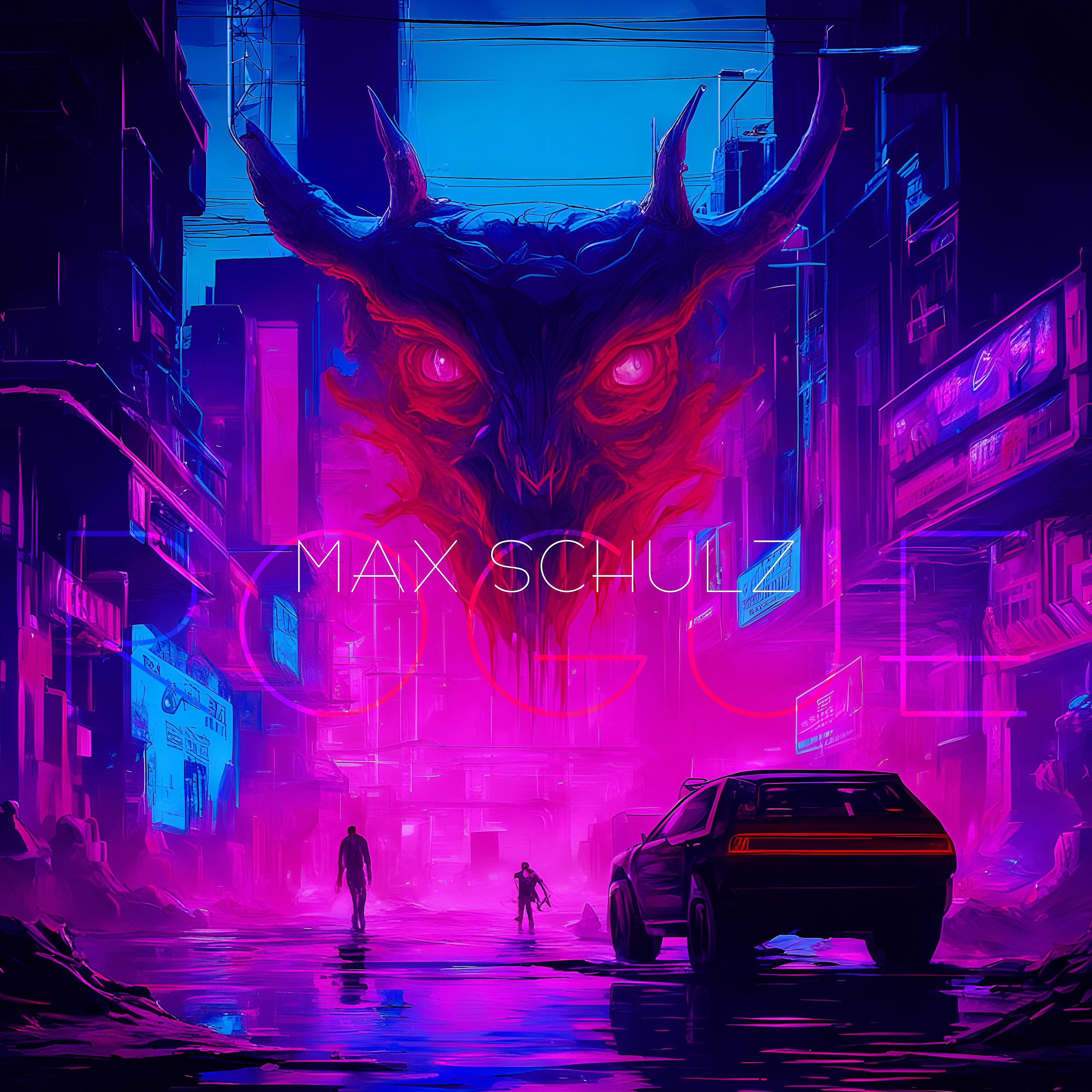 Релиз Rogue