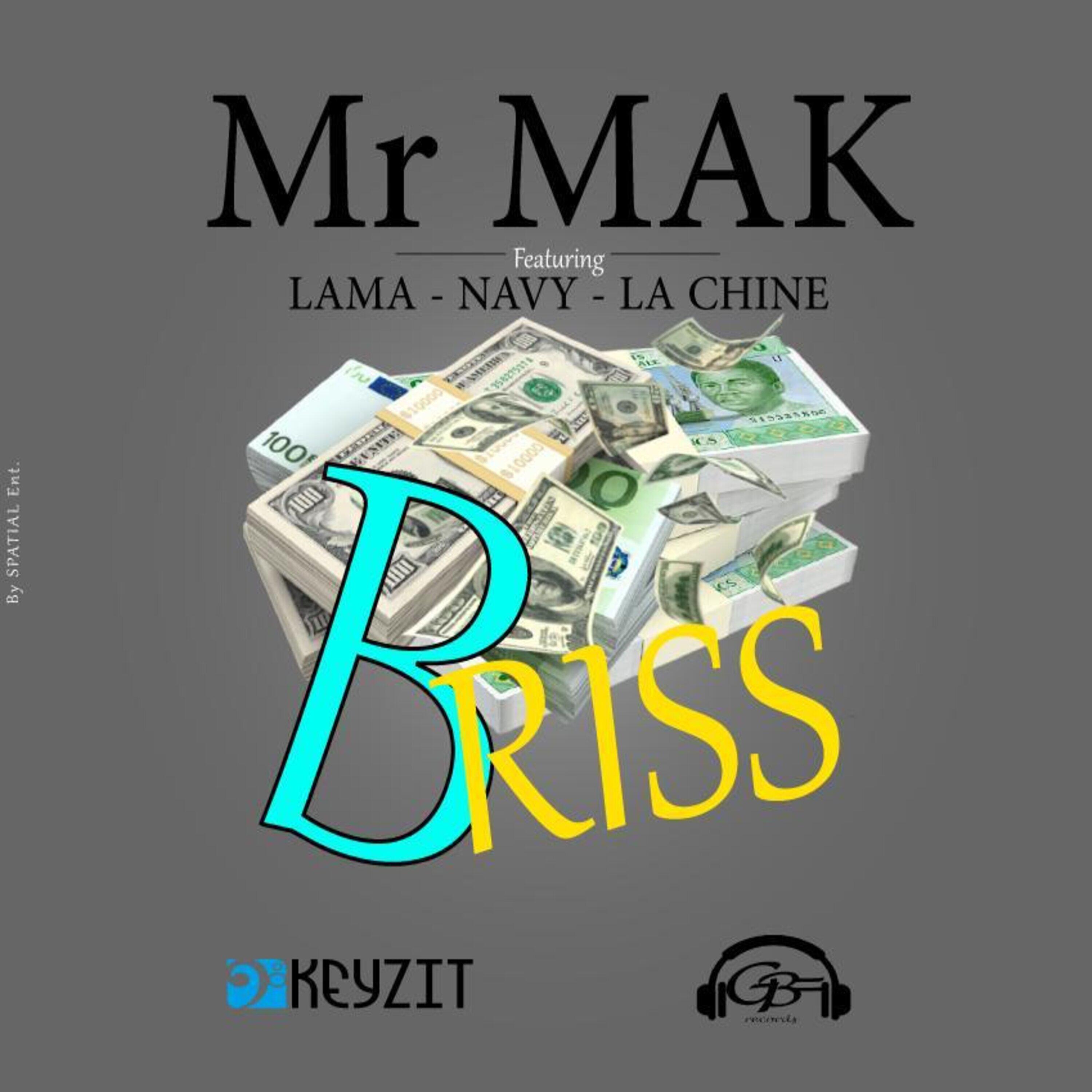 Mr Mak