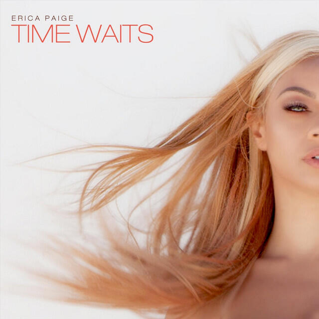 Альбом Time Waits исполнителя Erica Paige