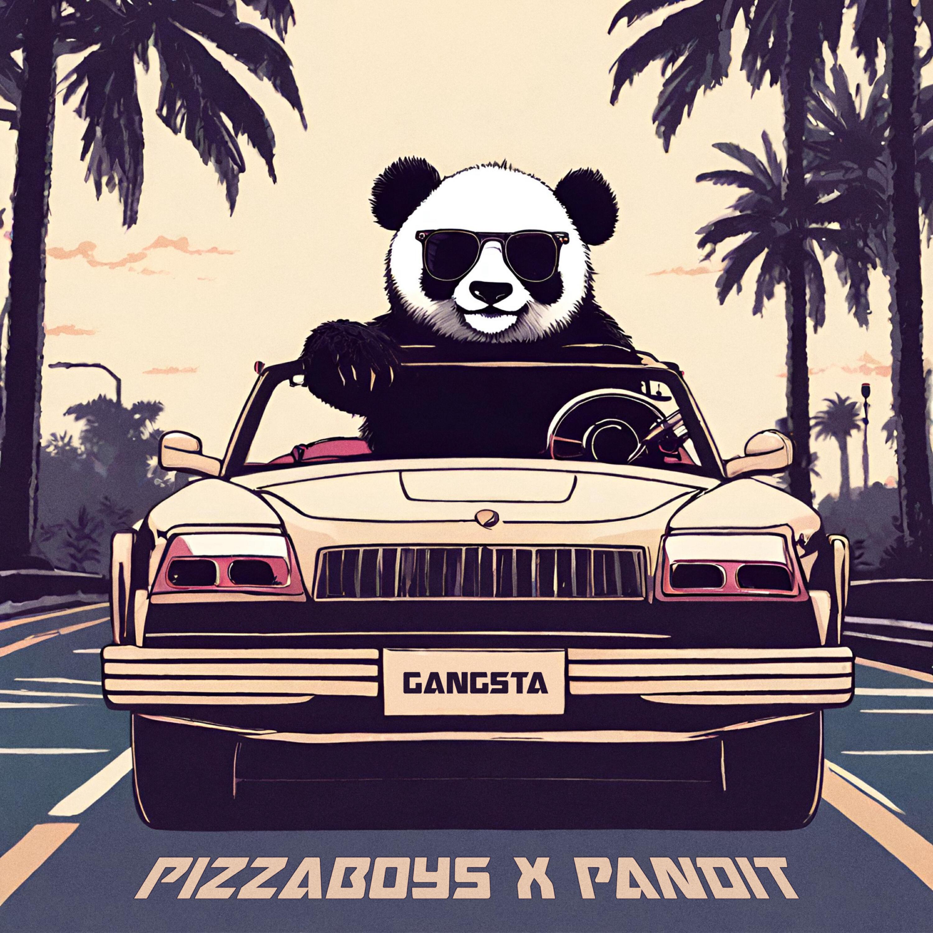 Релиз Gangsta
