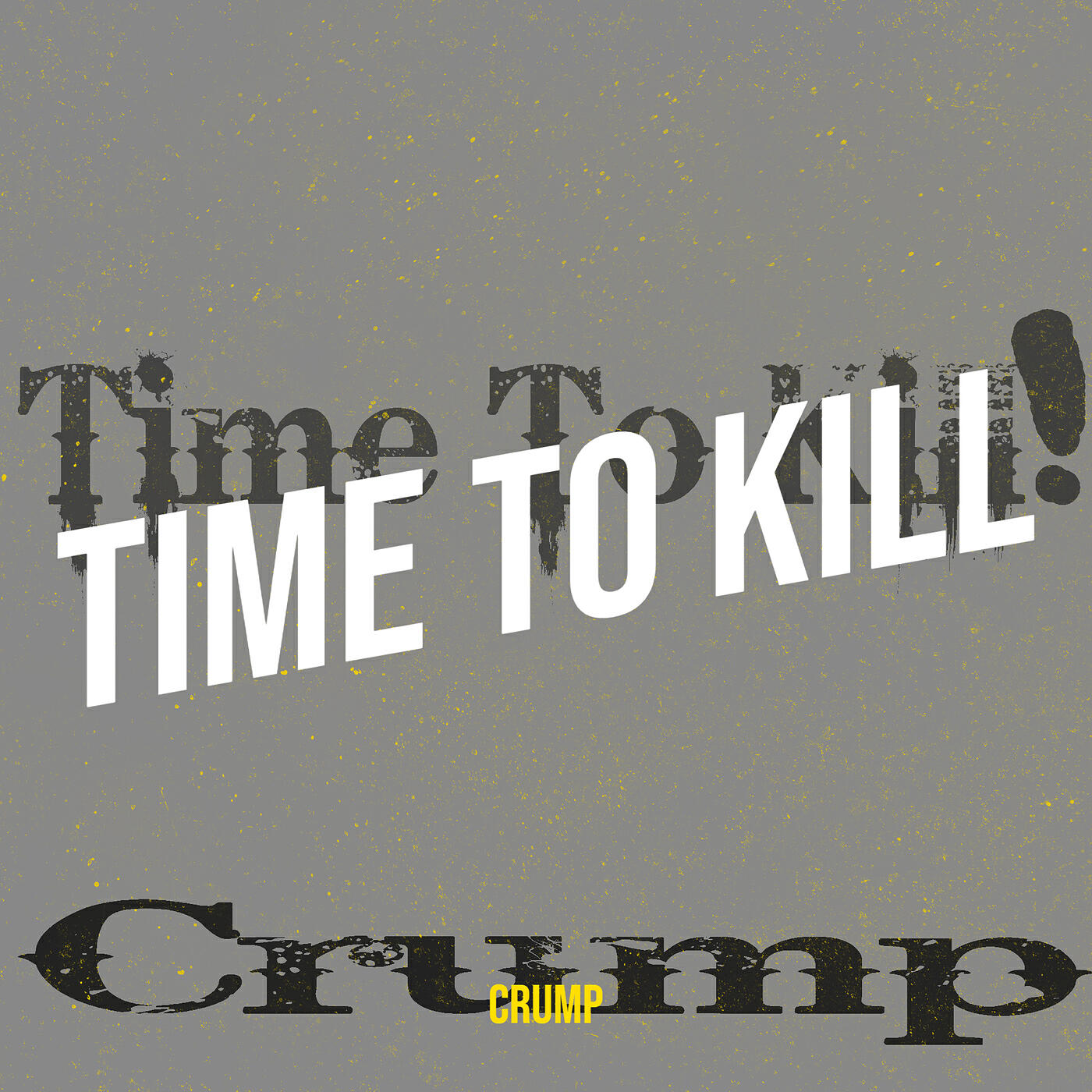 Релиз Time to Kill