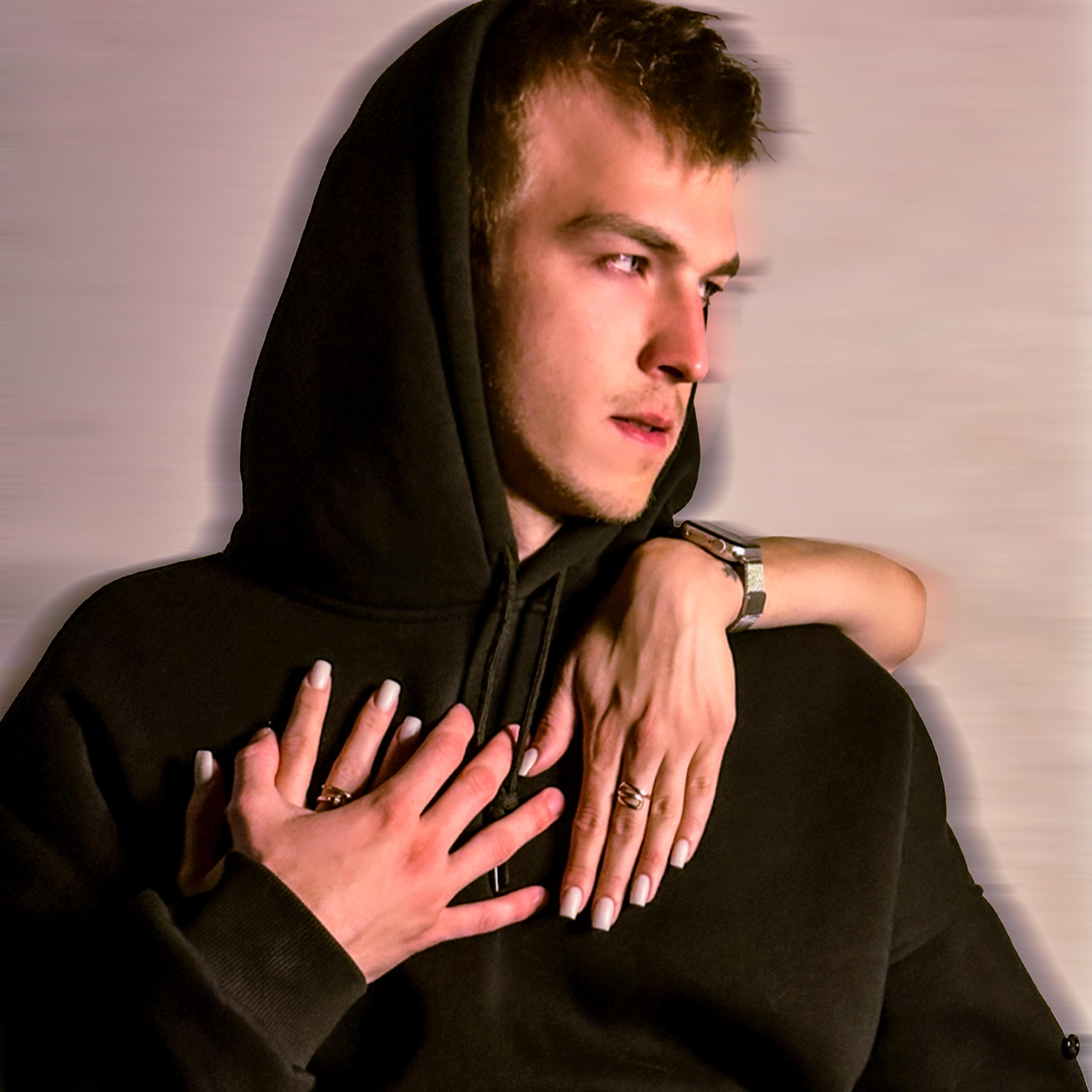 Постер альбома Самодур