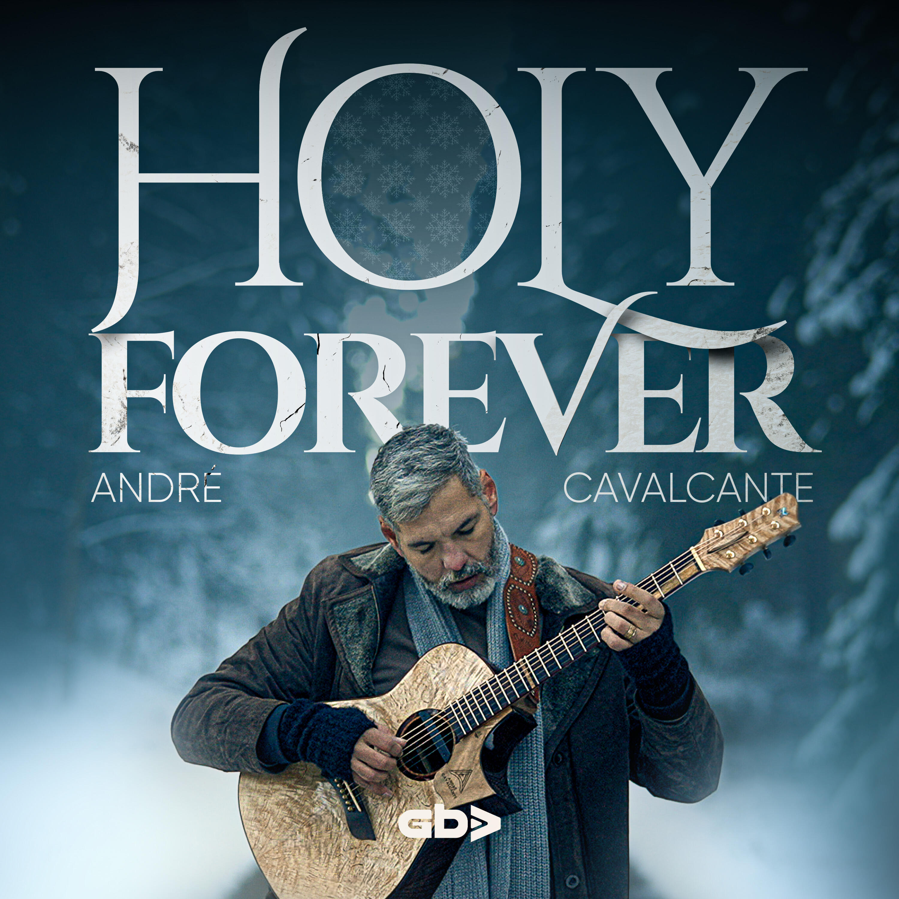 Релиз Holy Forever
