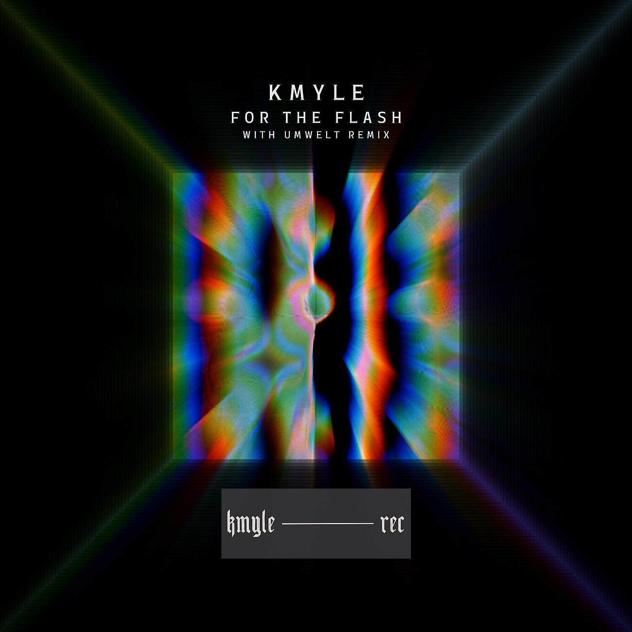 Релиз For The Flash EP