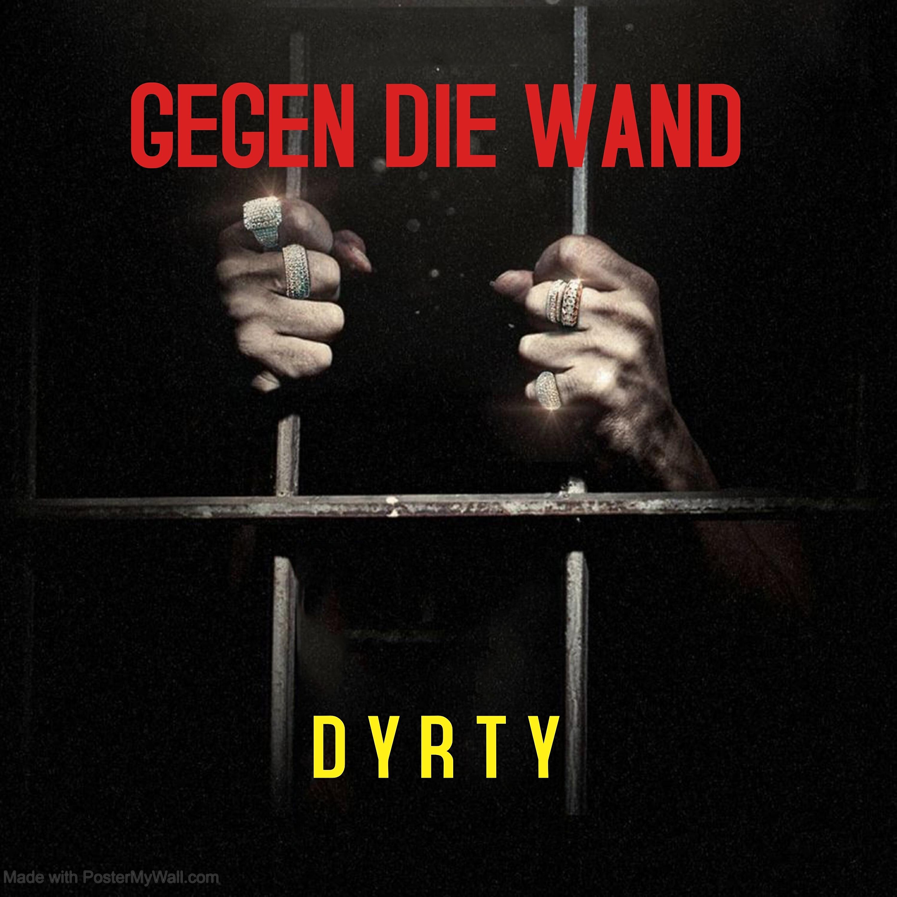 Релиз Gegen die Wand
