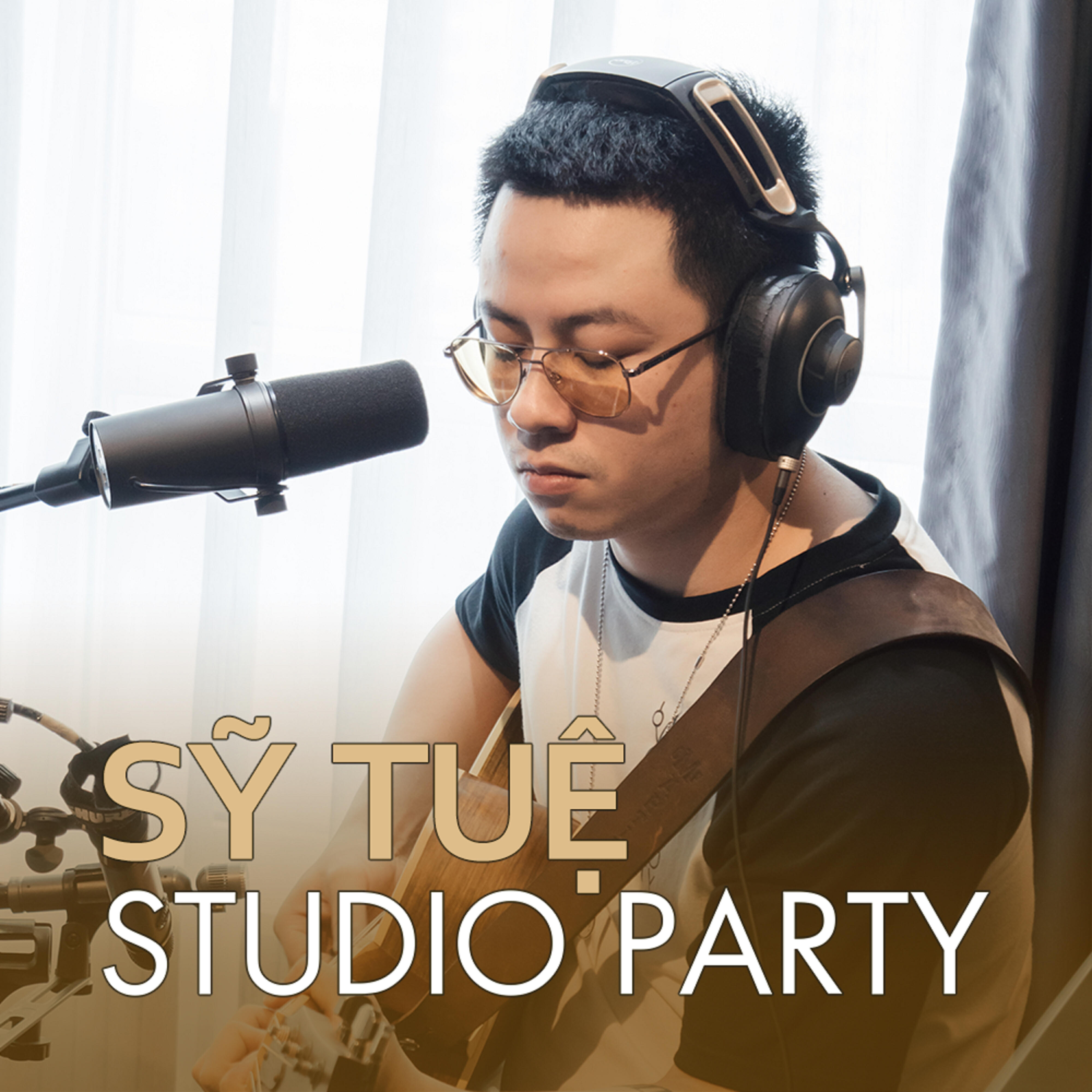 Studio Party