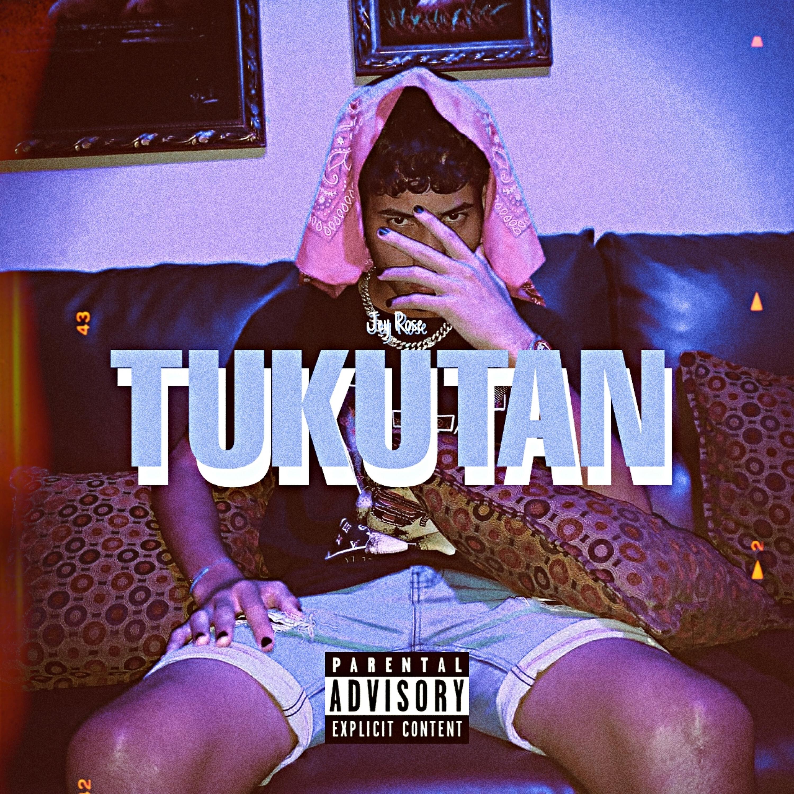 Релиз Tukutan