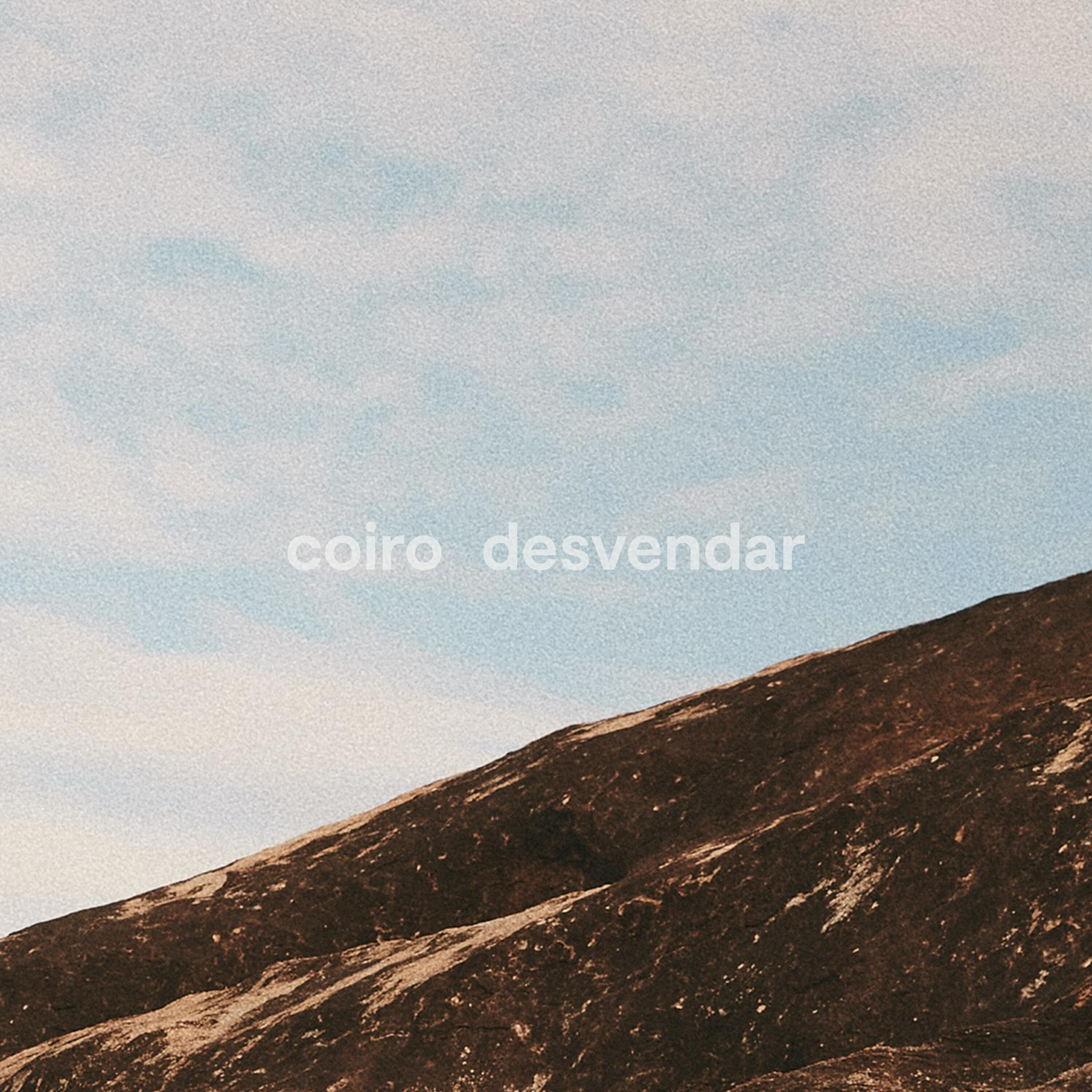 Релиз Desvendar