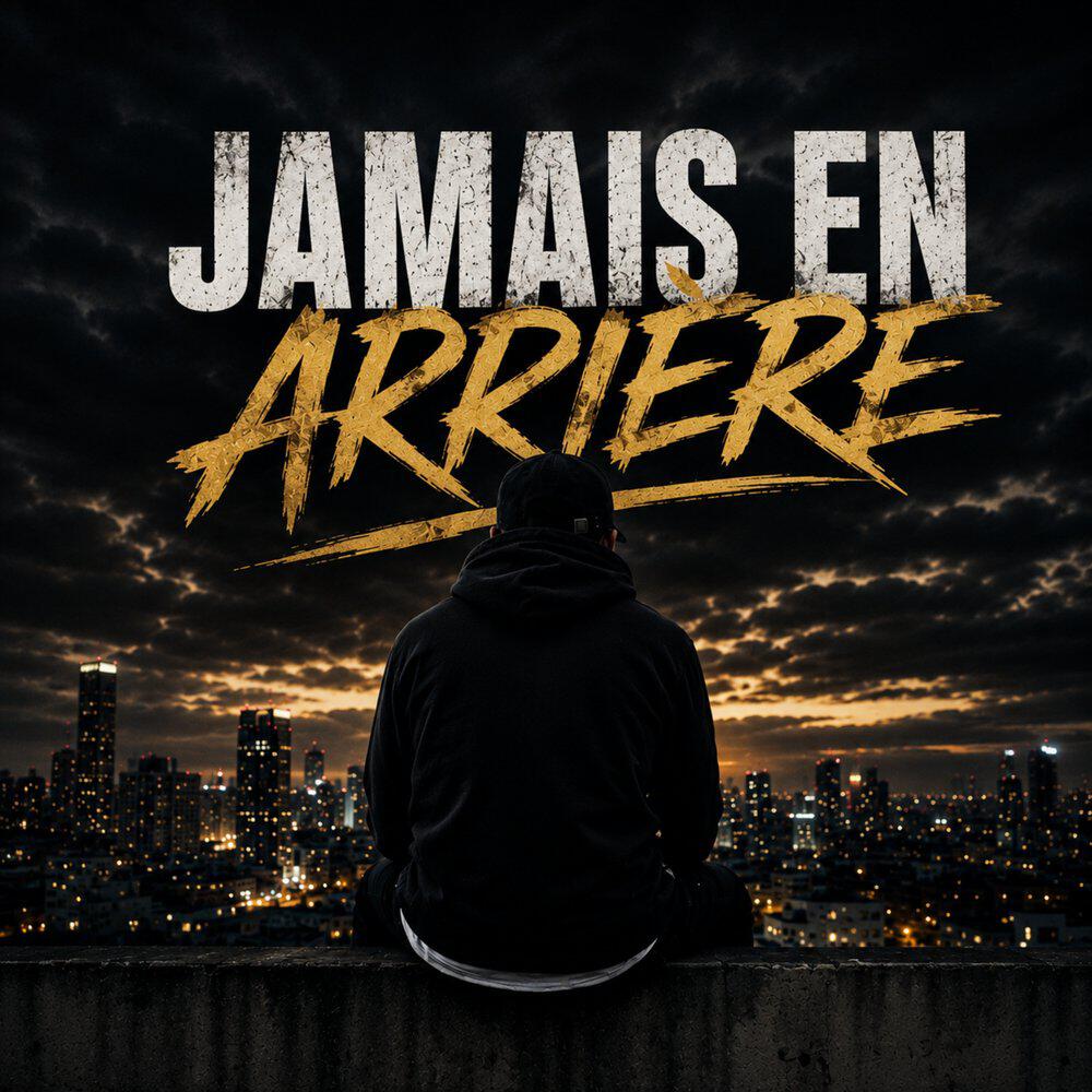 Релиз Jamais en arrière