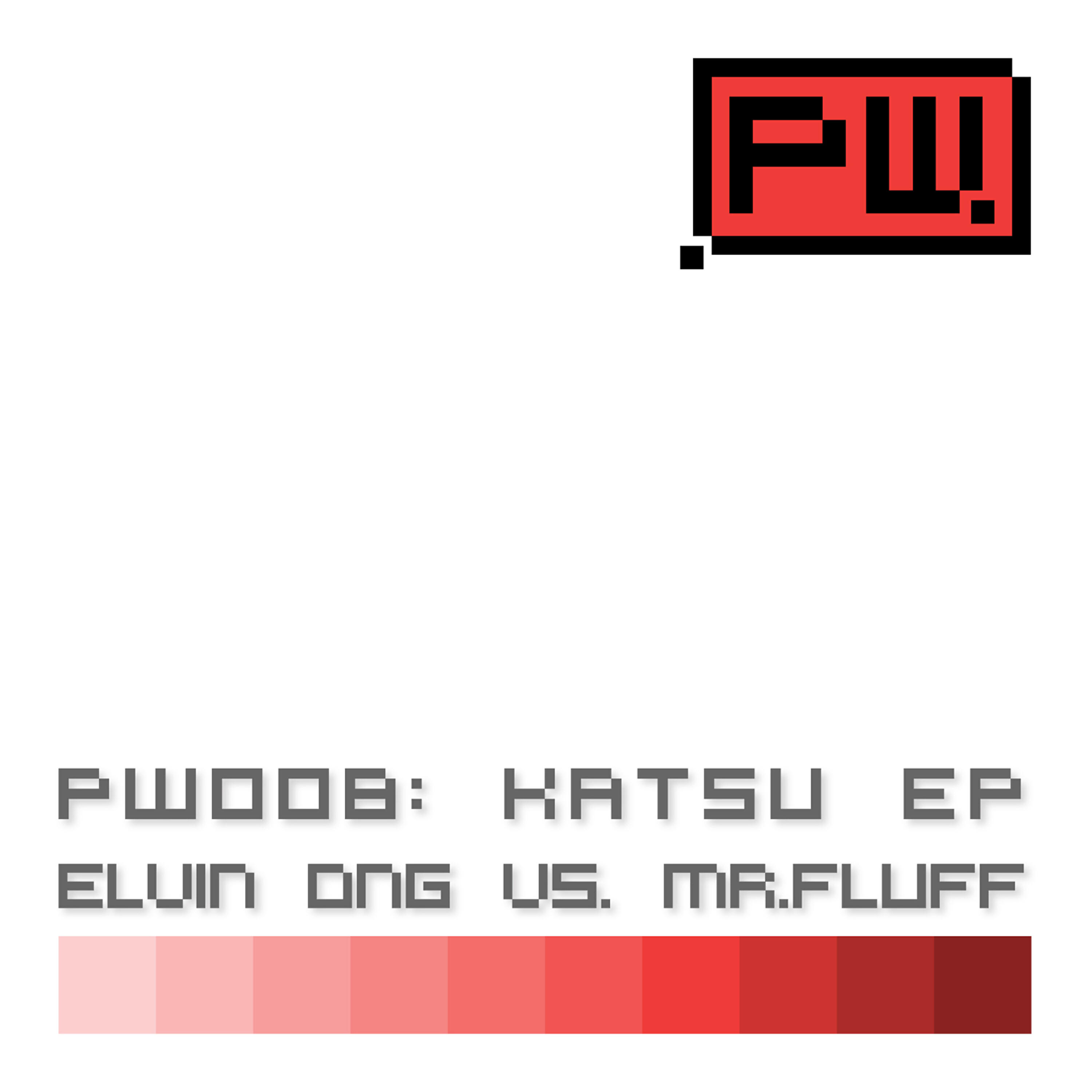 Релиз Katsu EP