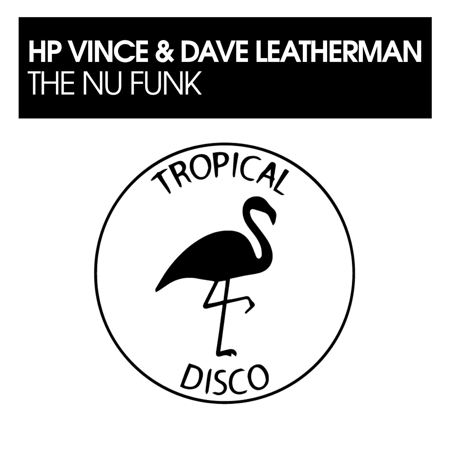 Релиз The Nu Funk