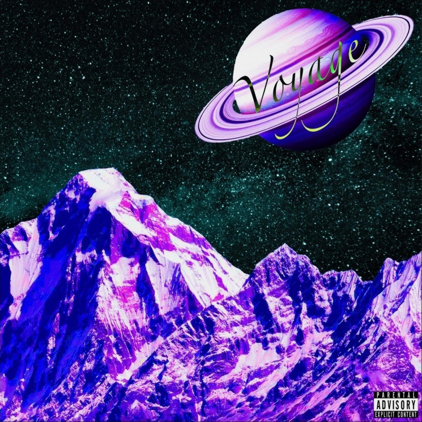 Релиз Voyage
