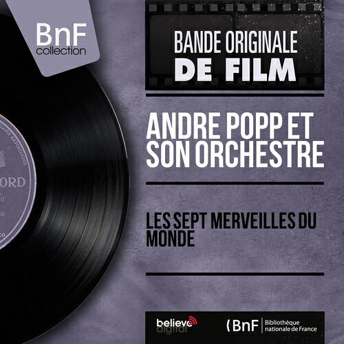 Релиз Les sept merveilles du monde (Mono Version)
