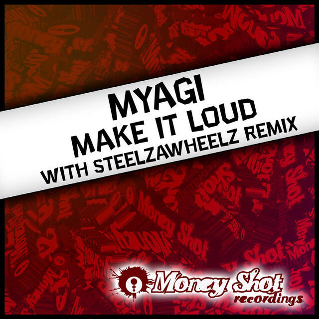 Релиз Make It Loud