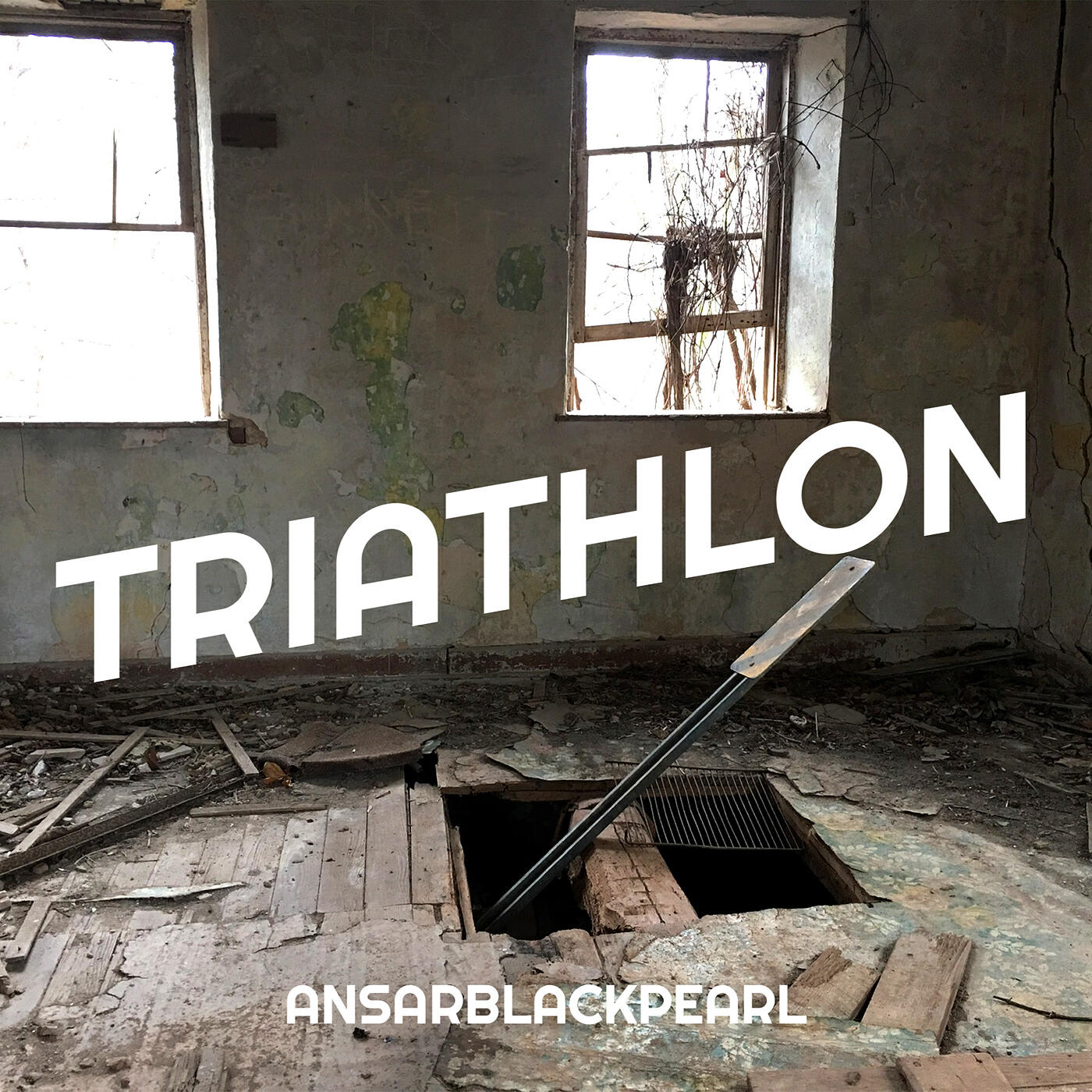 Релиз Triathlon