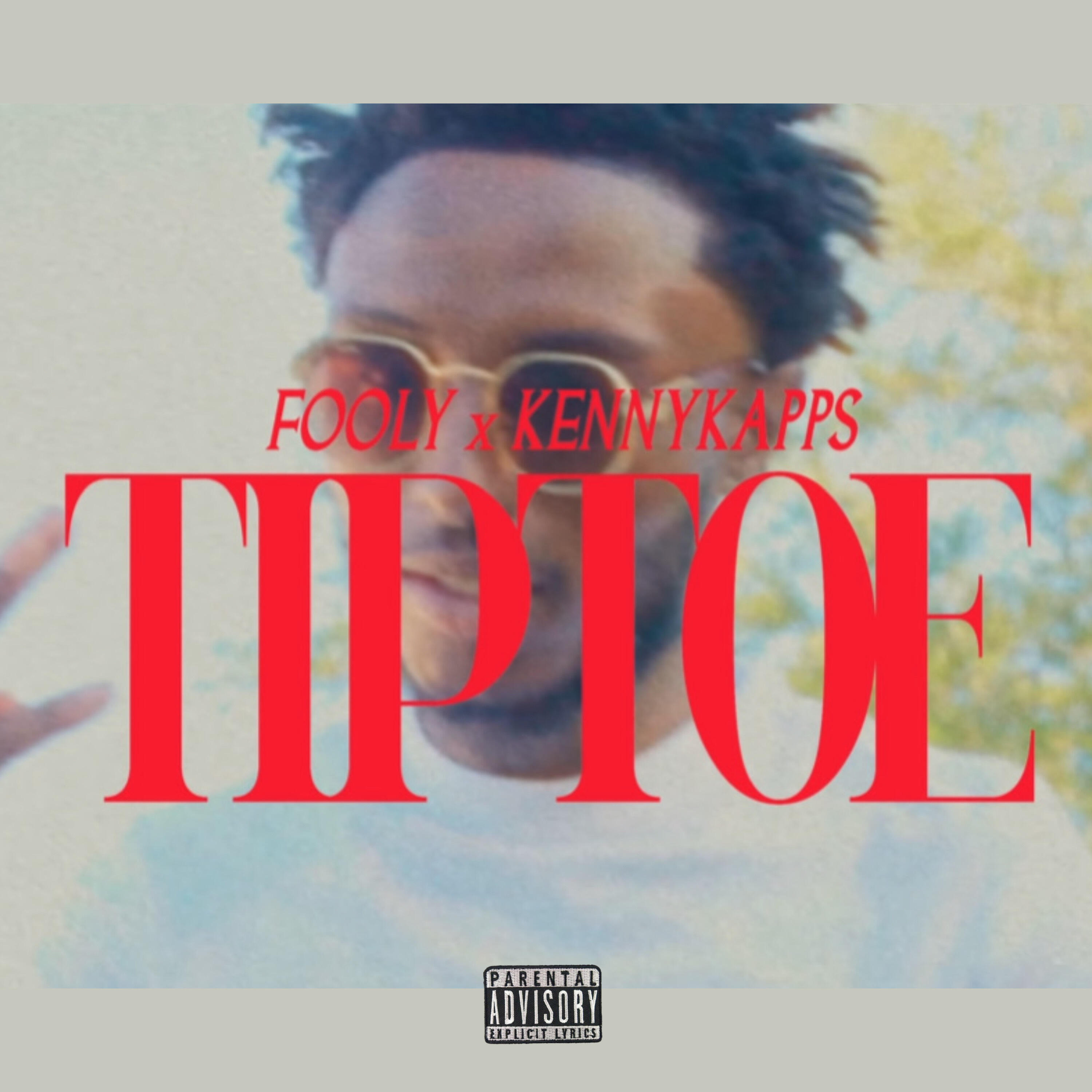 Релиз Tip Toe